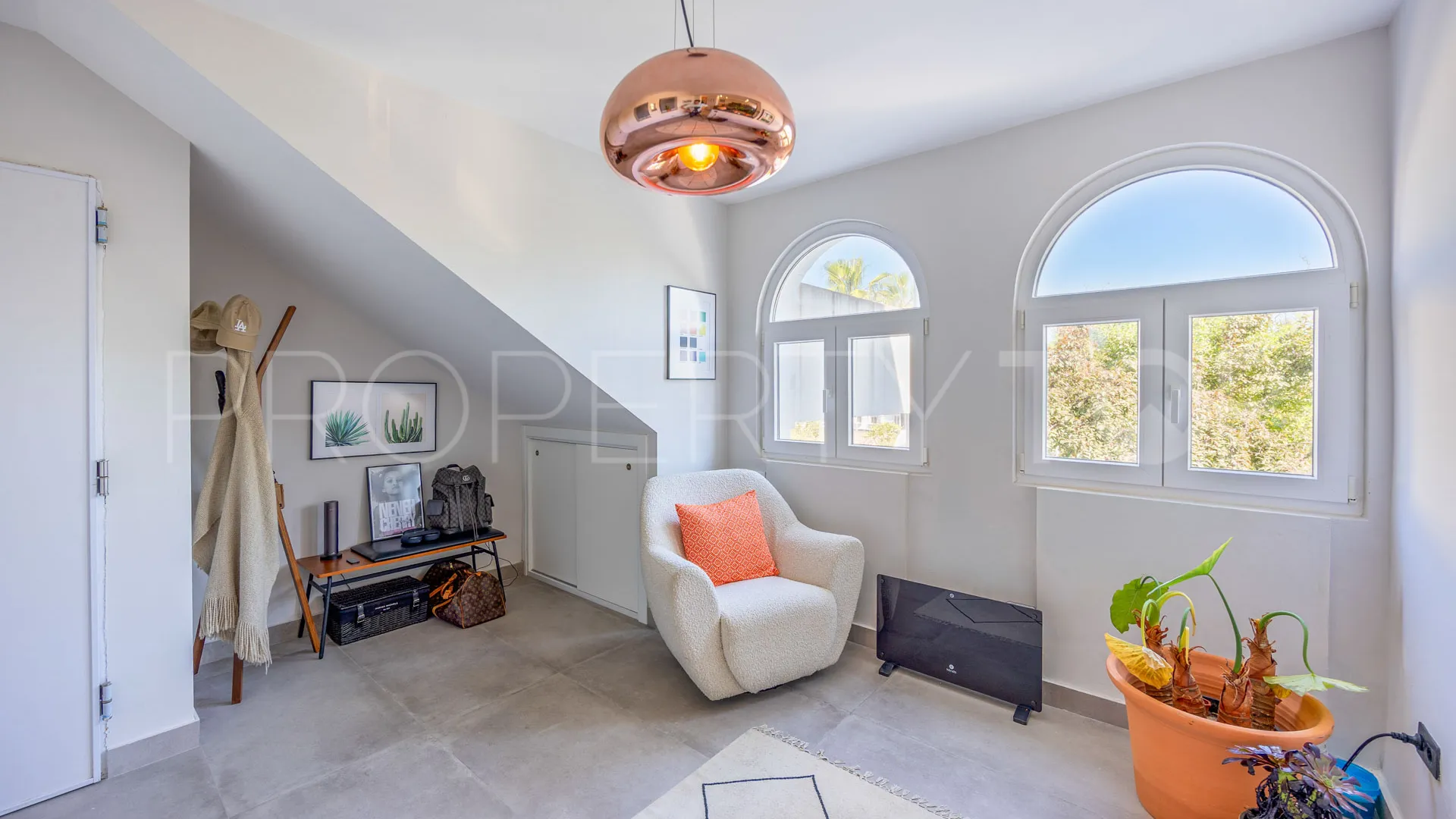 Apartamento planta baja en venta con 2 dormitorios en Jardines de Sotogrande