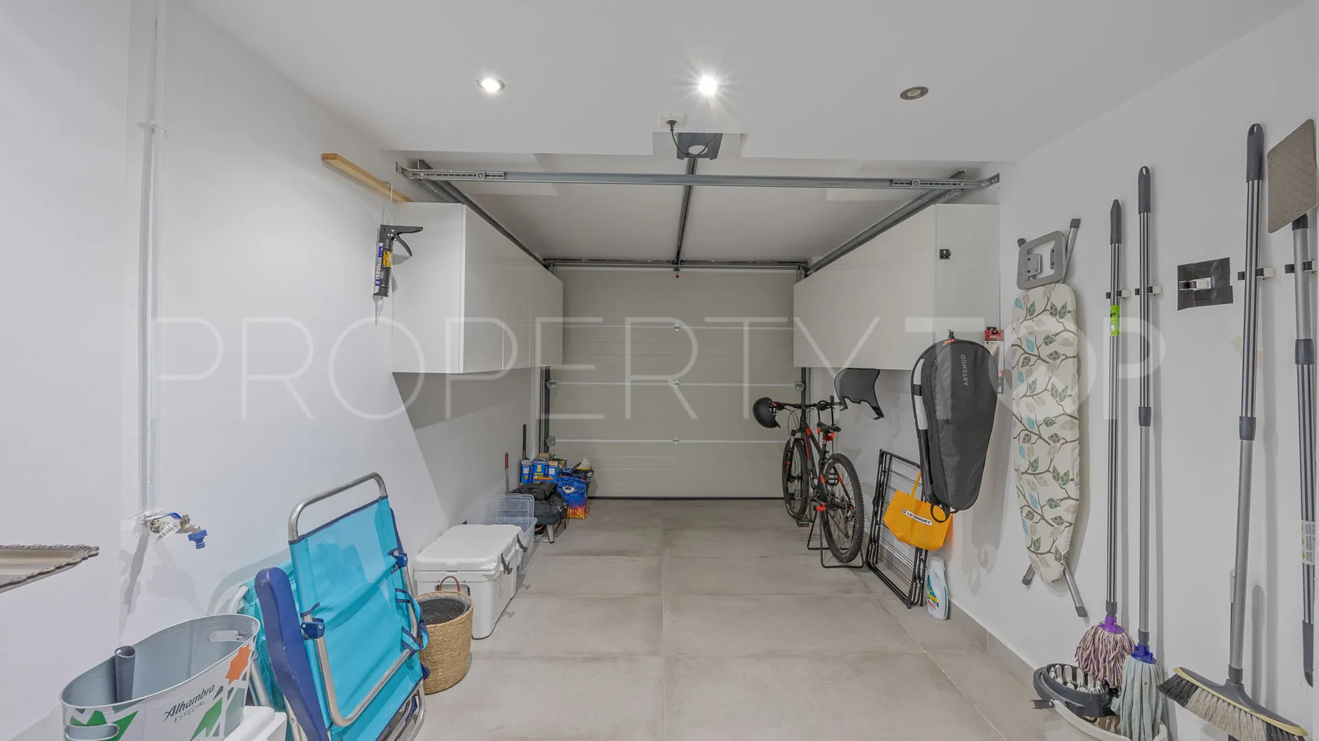 Apartamento planta baja en venta con 2 dormitorios en Jardines de Sotogrande