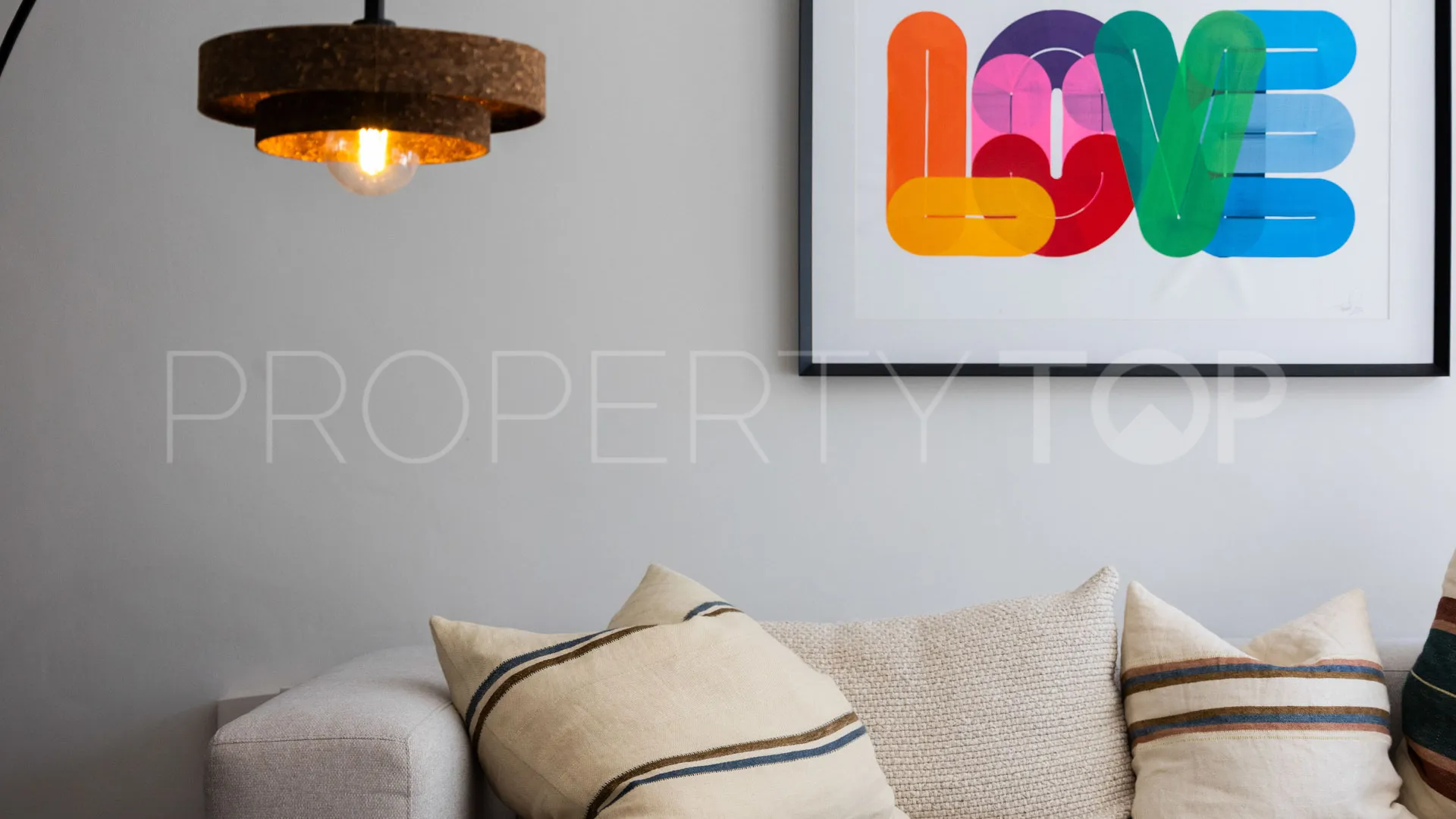 Apartamento planta baja en venta con 2 dormitorios en Jardines de Sotogrande