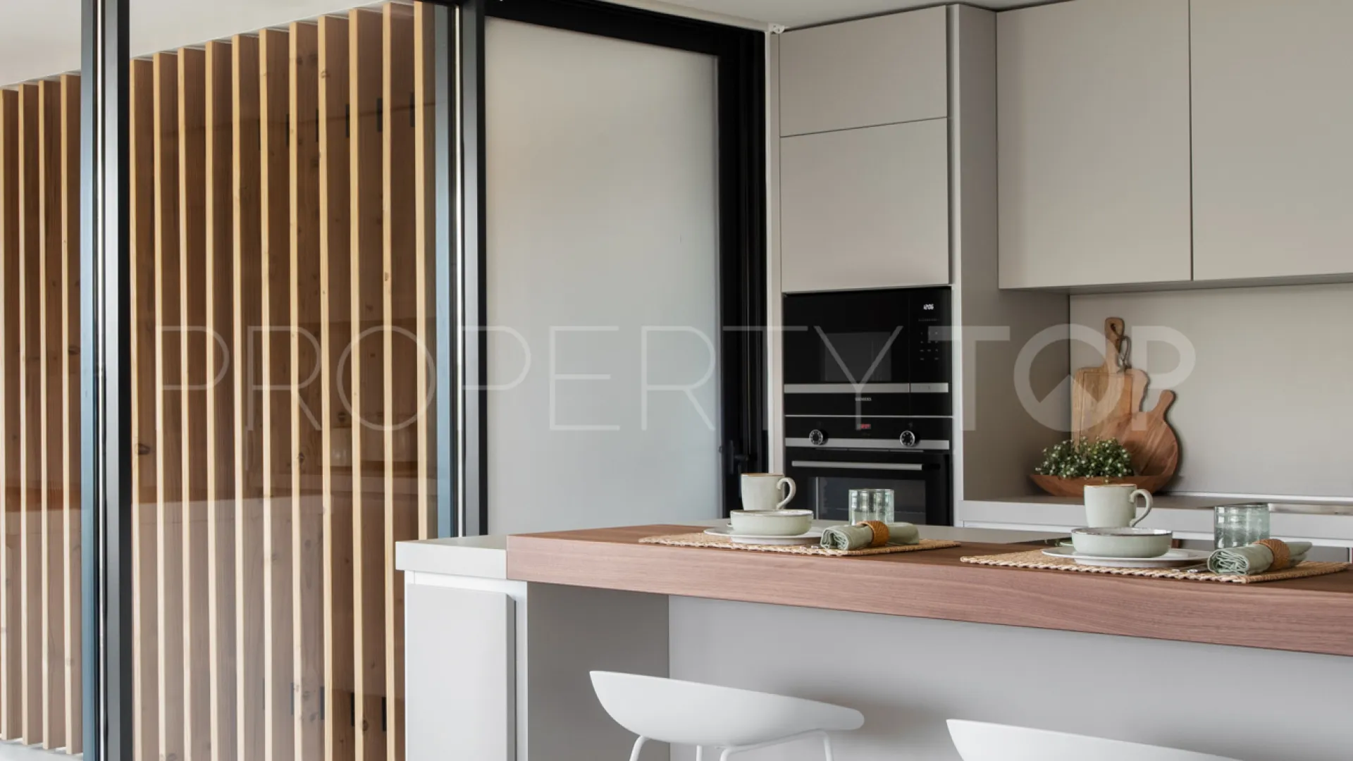 Se vende apartamento con 2 dormitorios en Village Verde