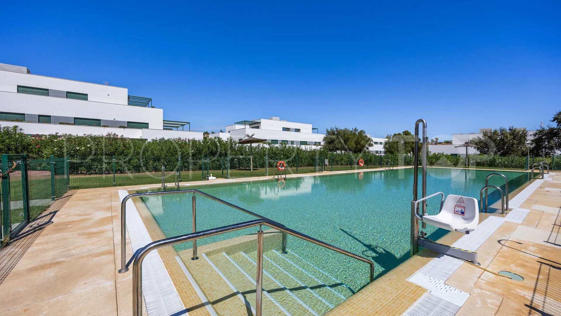 3 bedrooms Senda Chica ground floor apartment for sale