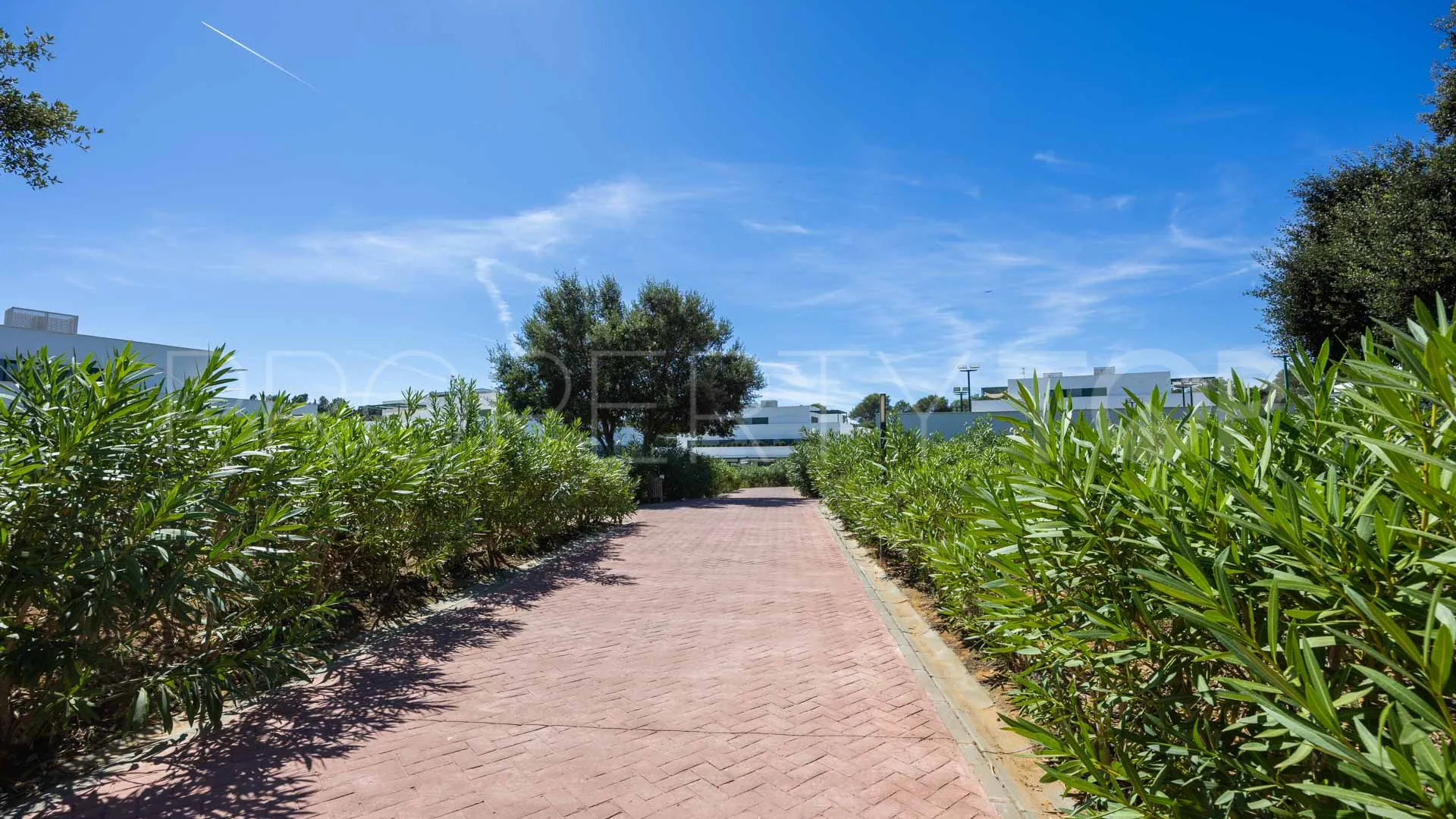 3 bedrooms Senda Chica ground floor apartment for sale