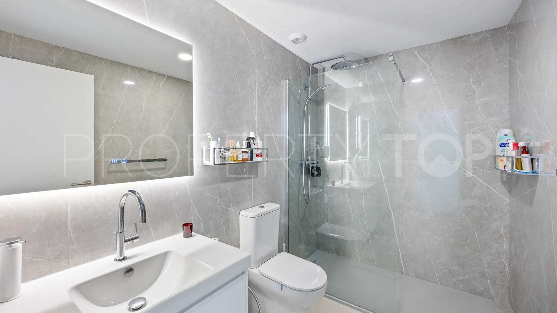 3 bedrooms Senda Chica ground floor apartment for sale