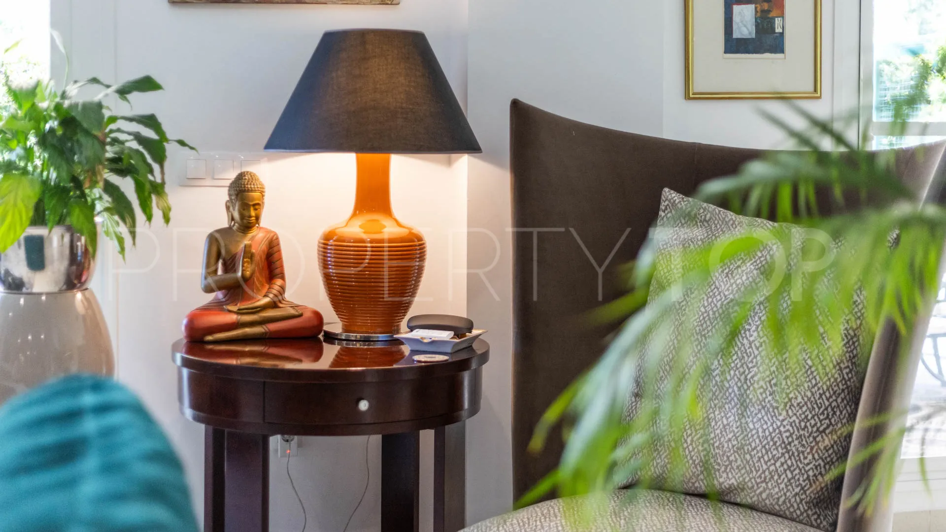 3 bedrooms Senda Chica ground floor apartment for sale