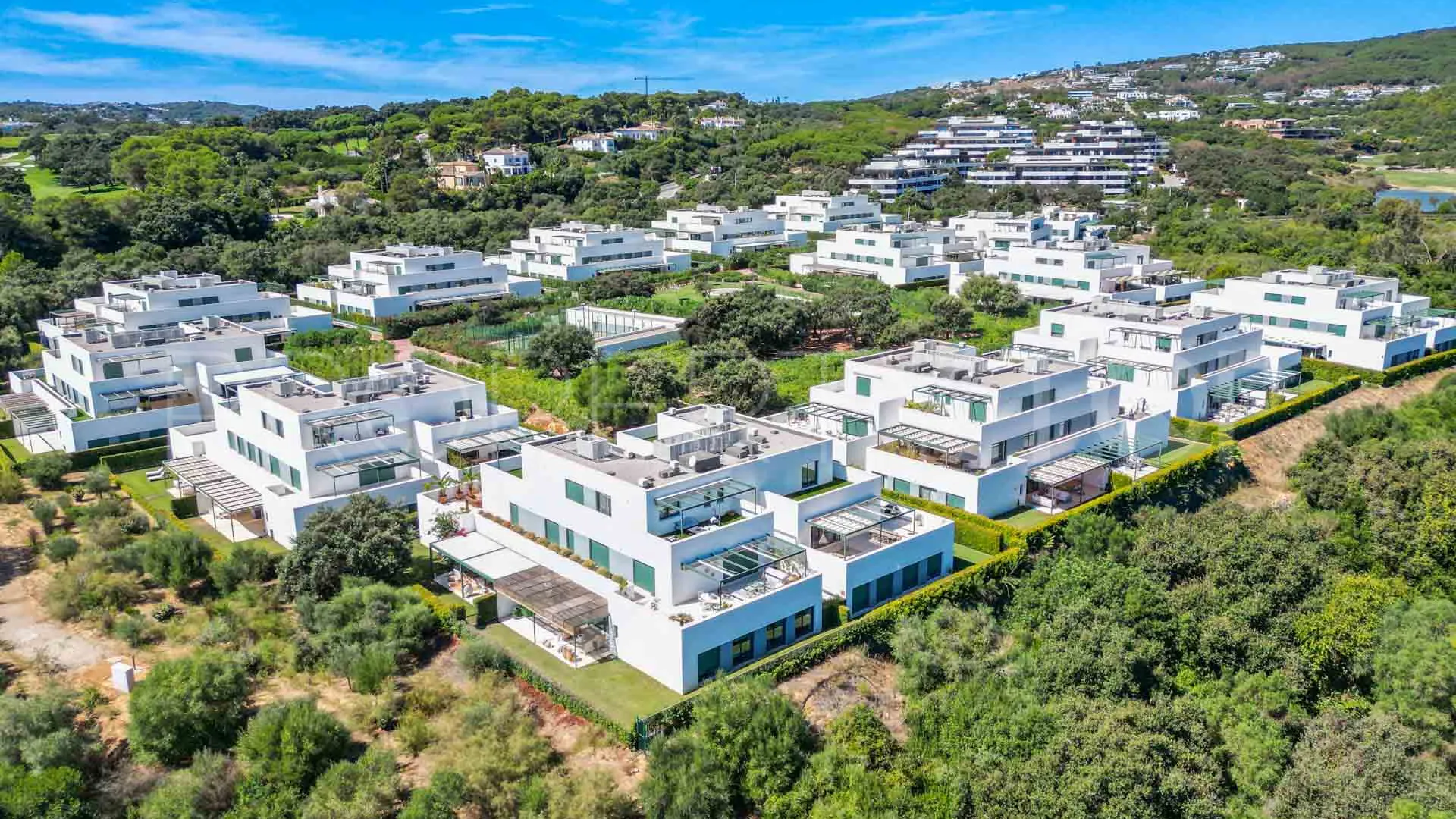 3 bedrooms Senda Chica ground floor apartment for sale