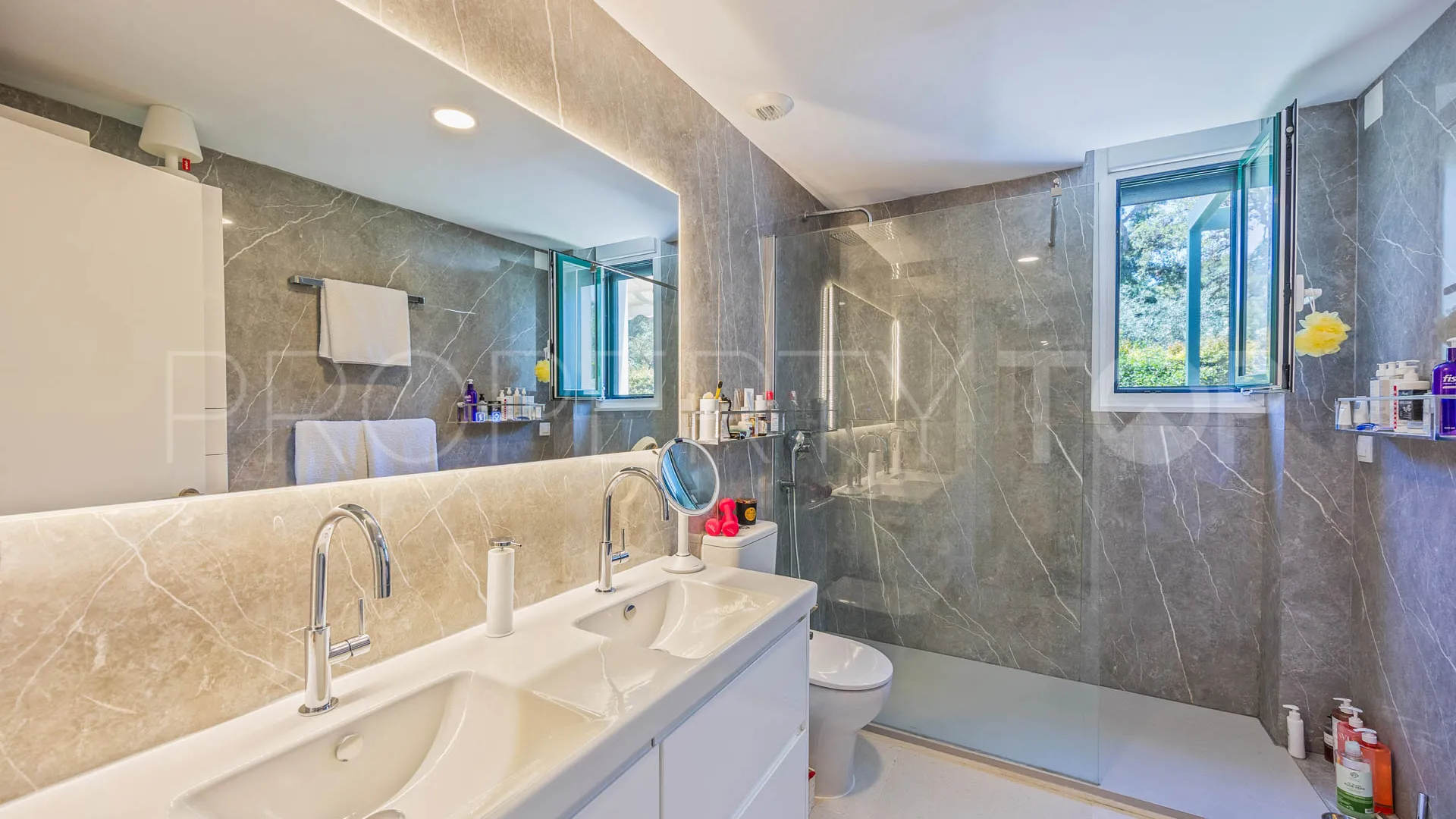 3 bedrooms Senda Chica ground floor apartment for sale
