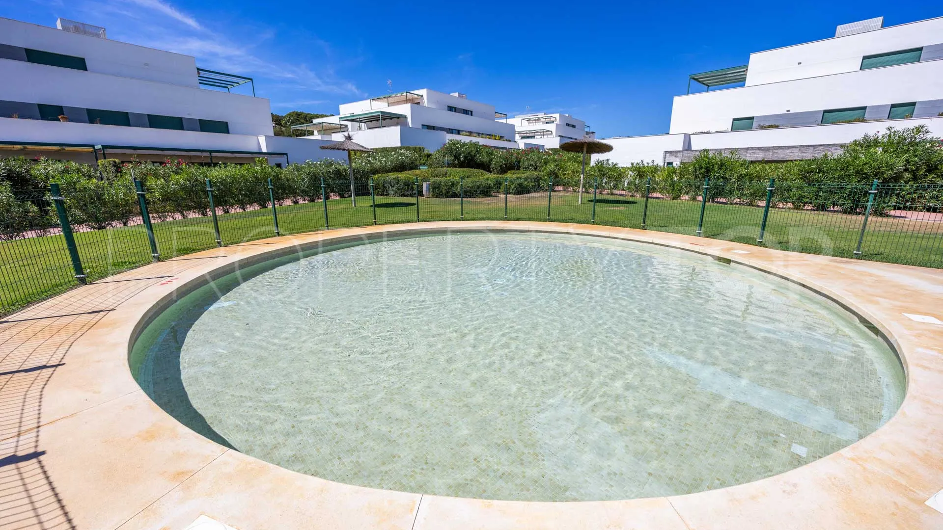 3 bedrooms Senda Chica ground floor apartment for sale