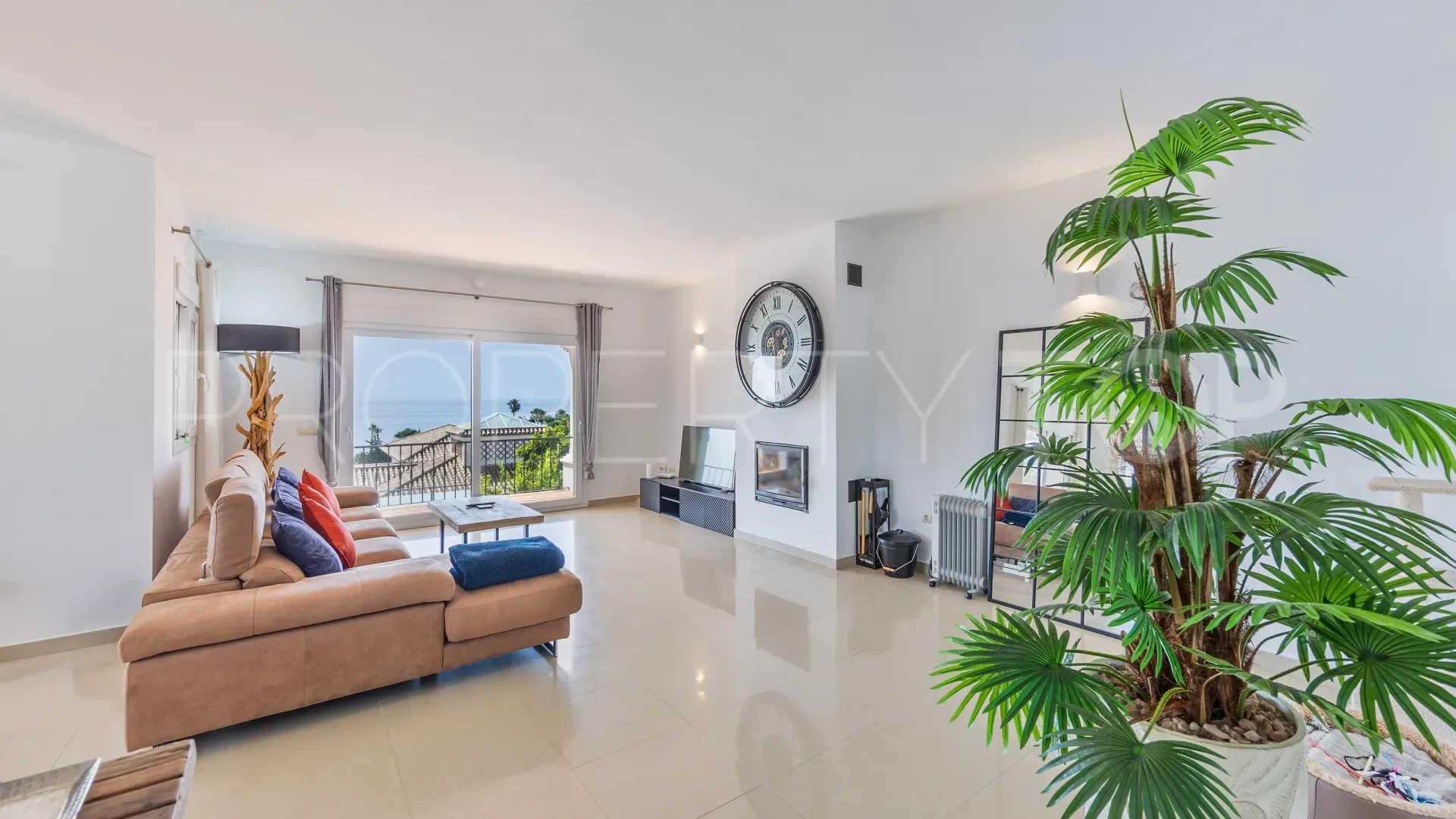 Villa with 4 bedrooms for sale in La Paloma