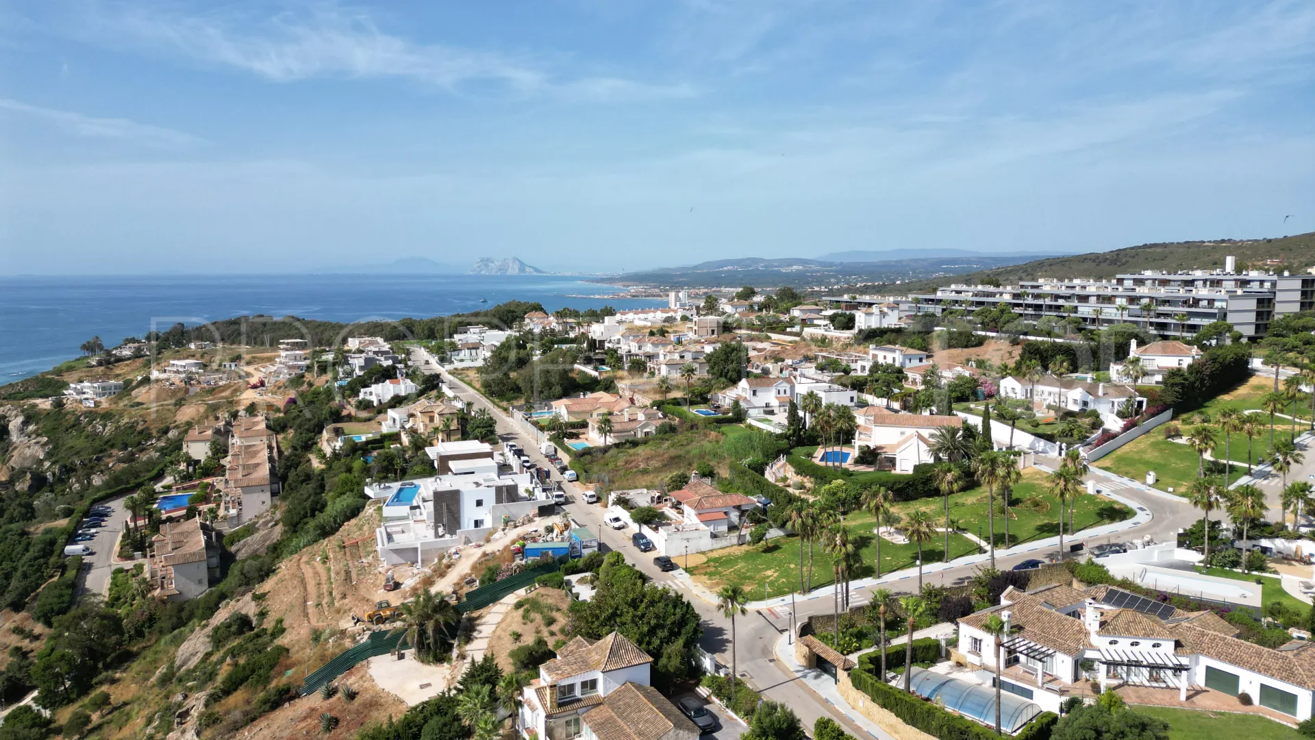 Villa with 4 bedrooms for sale in La Paloma
