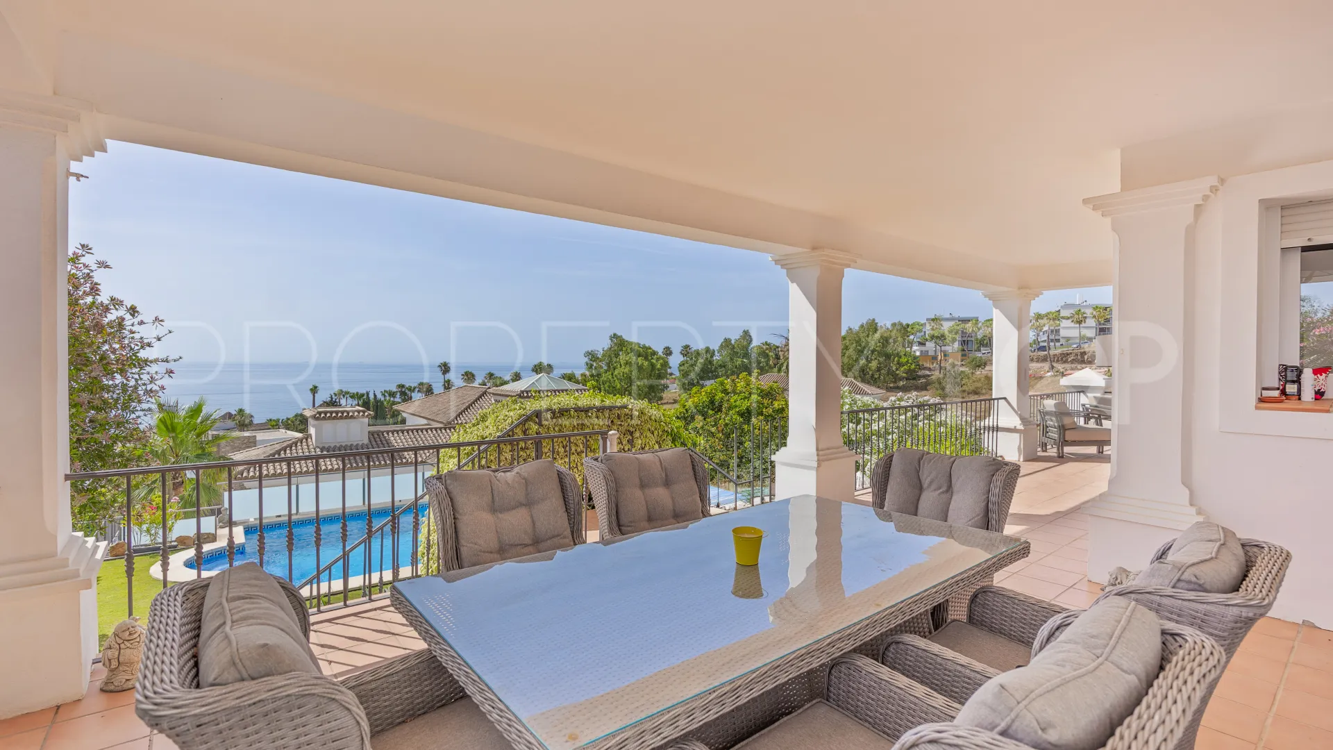 Villa with 4 bedrooms for sale in La Paloma