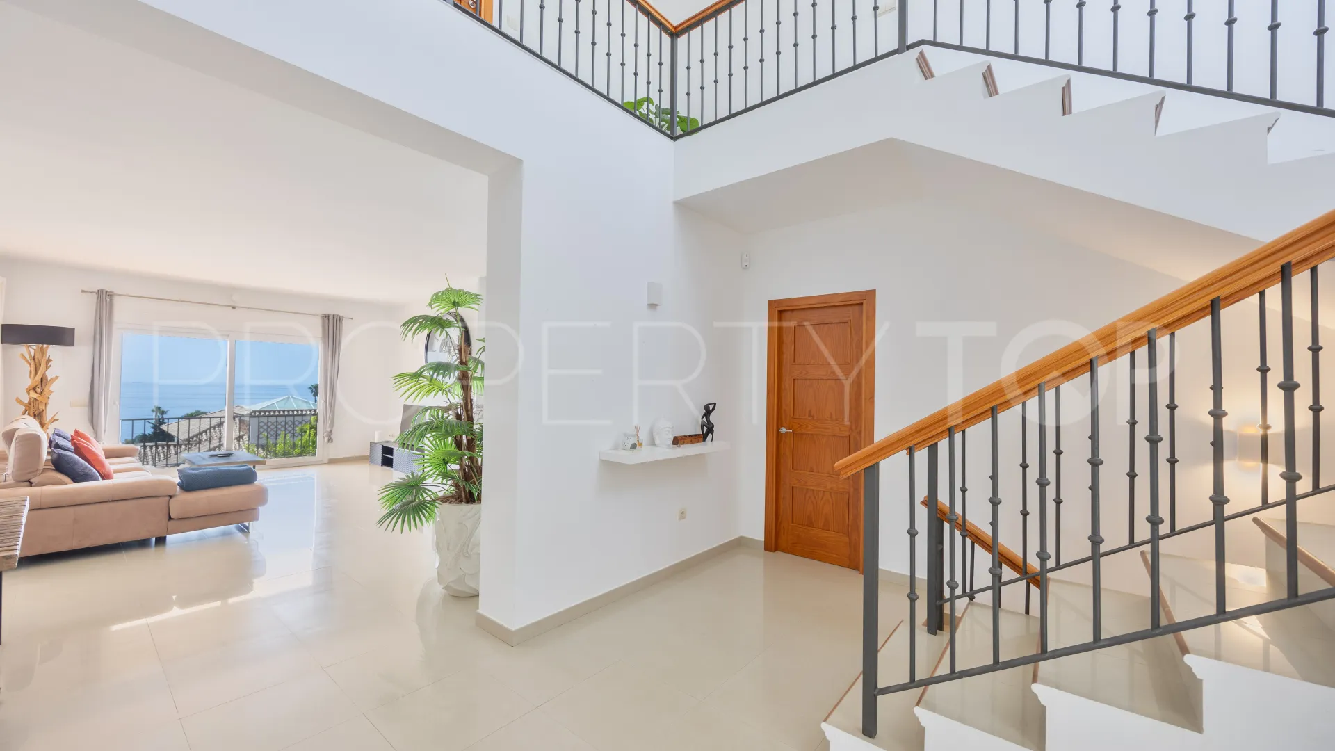 Villa with 4 bedrooms for sale in La Paloma