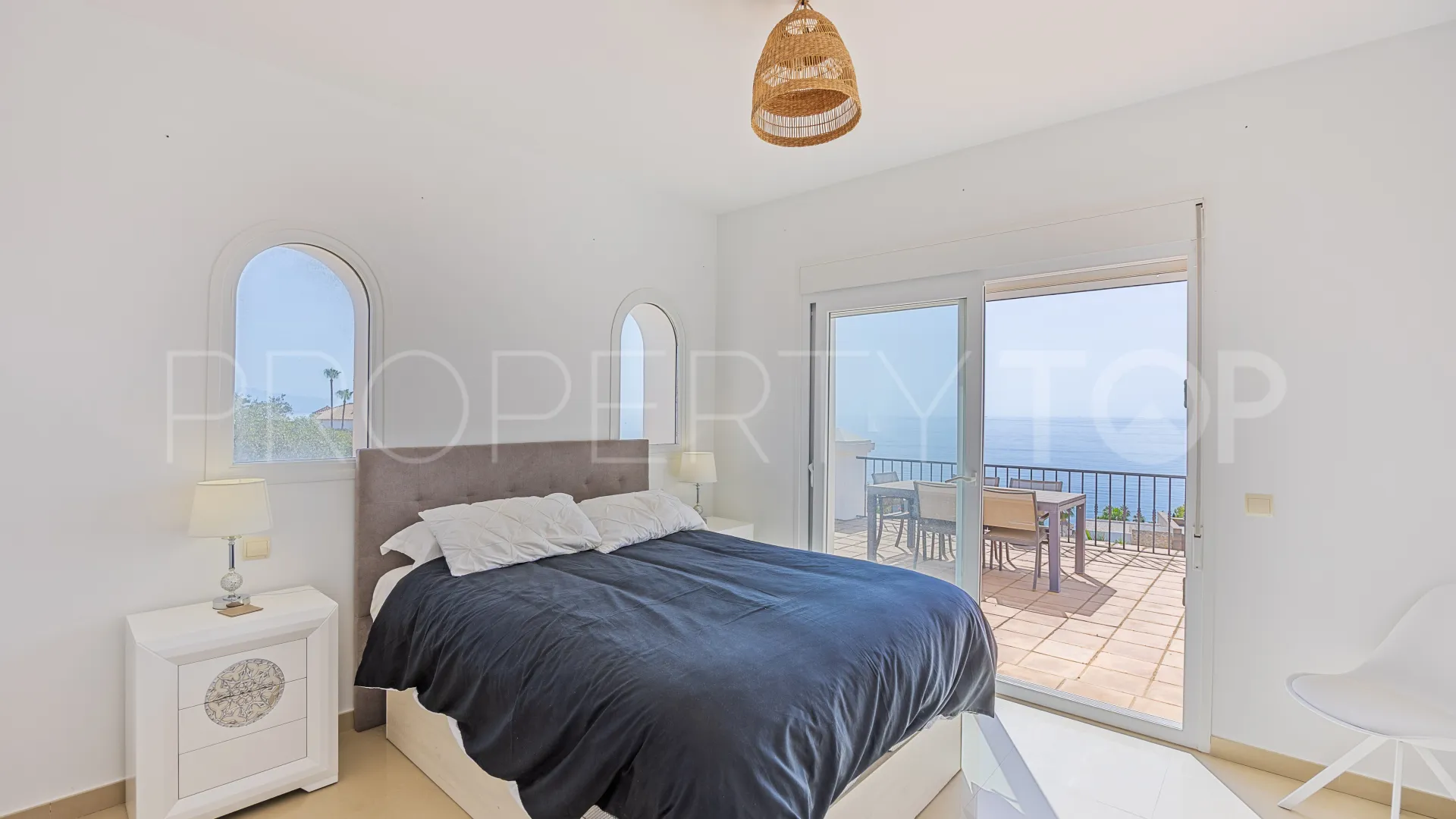 Villa with 4 bedrooms for sale in La Paloma