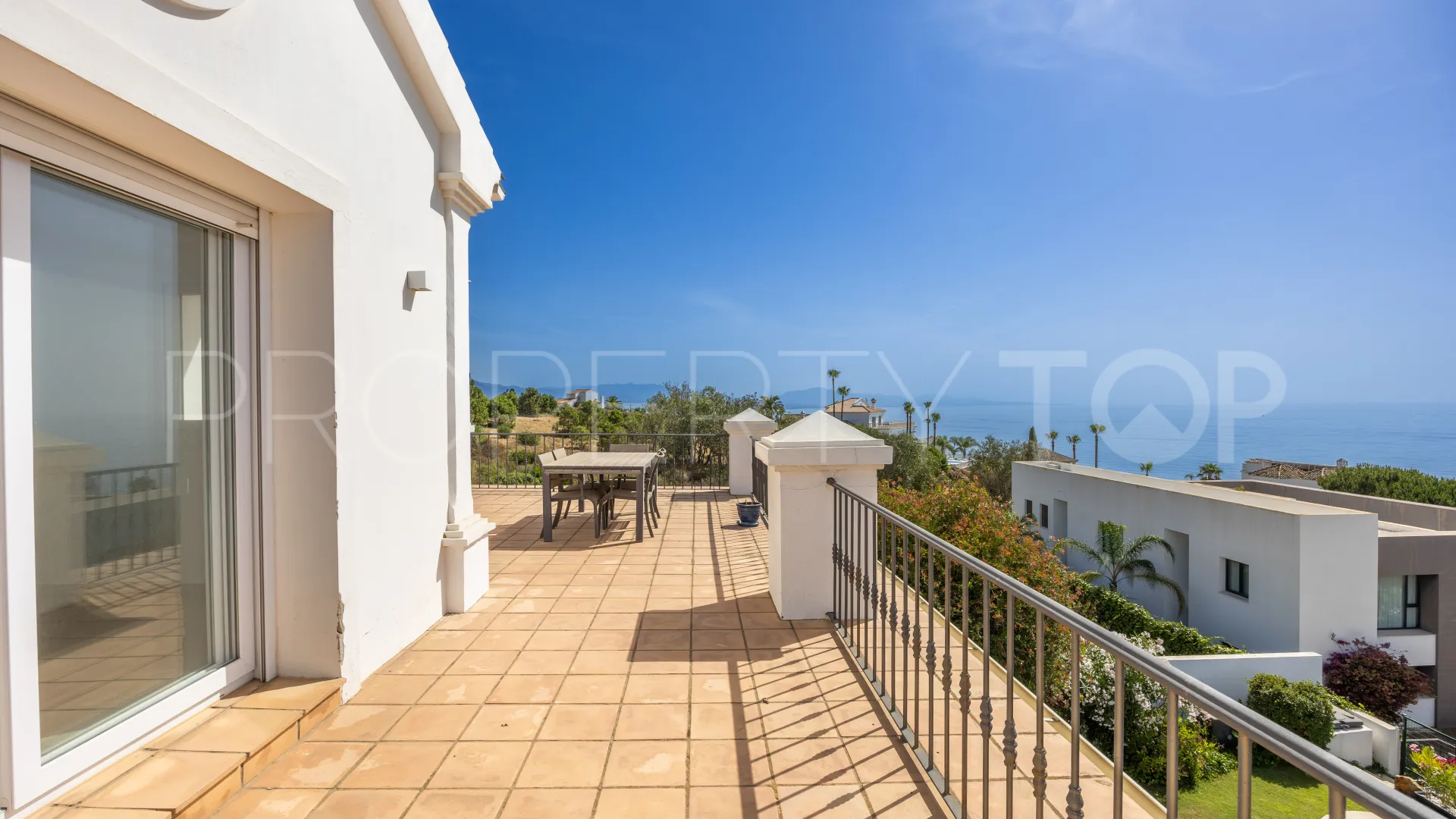 Villa with 4 bedrooms for sale in La Paloma