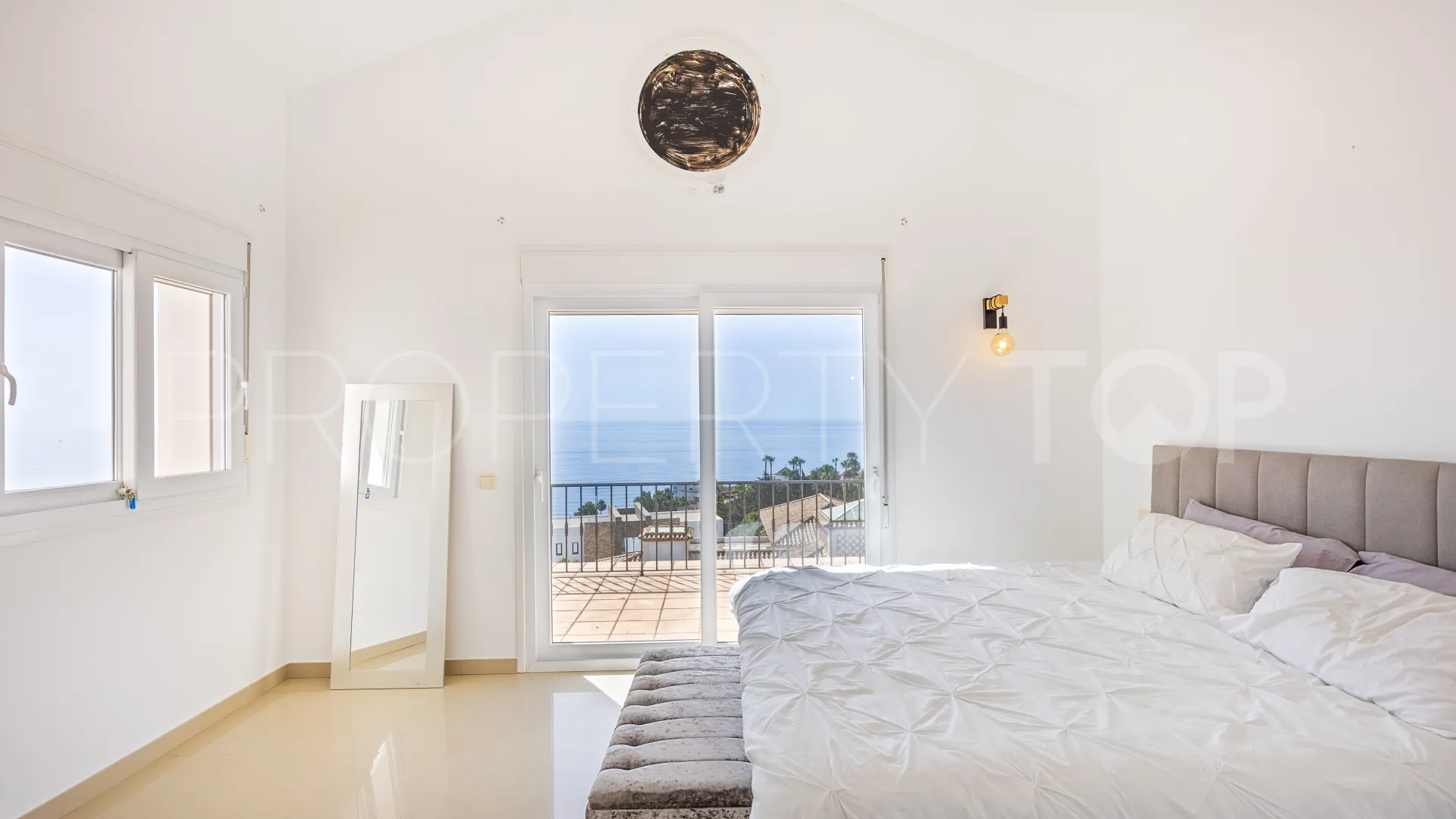 Villa with 4 bedrooms for sale in La Paloma