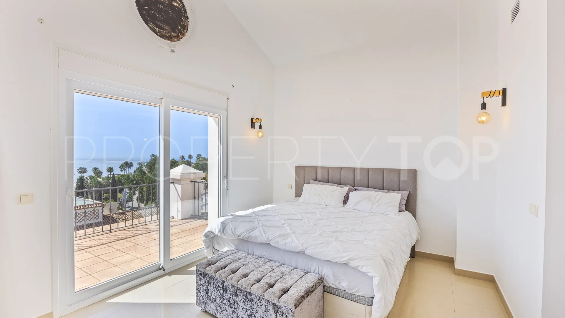 Villa with 4 bedrooms for sale in La Paloma