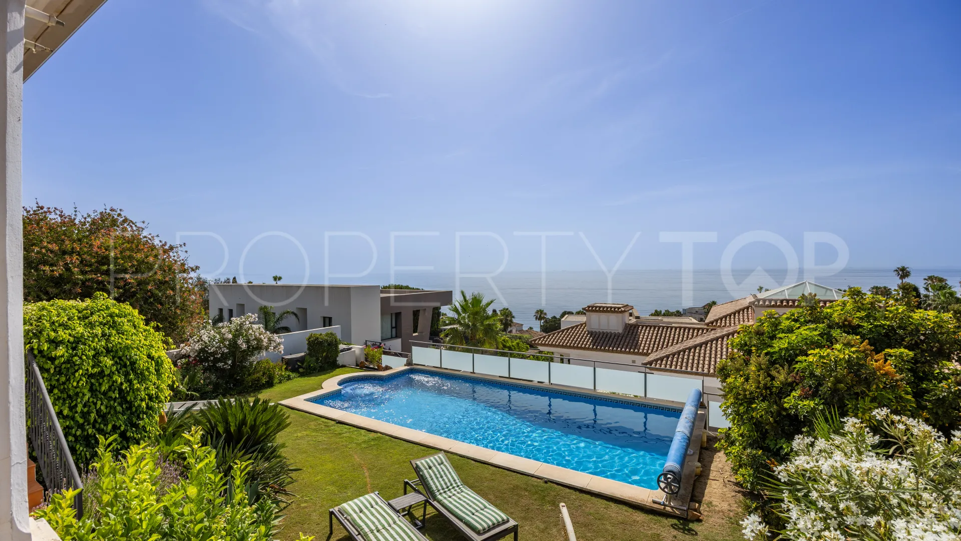 Villa with 4 bedrooms for sale in La Paloma