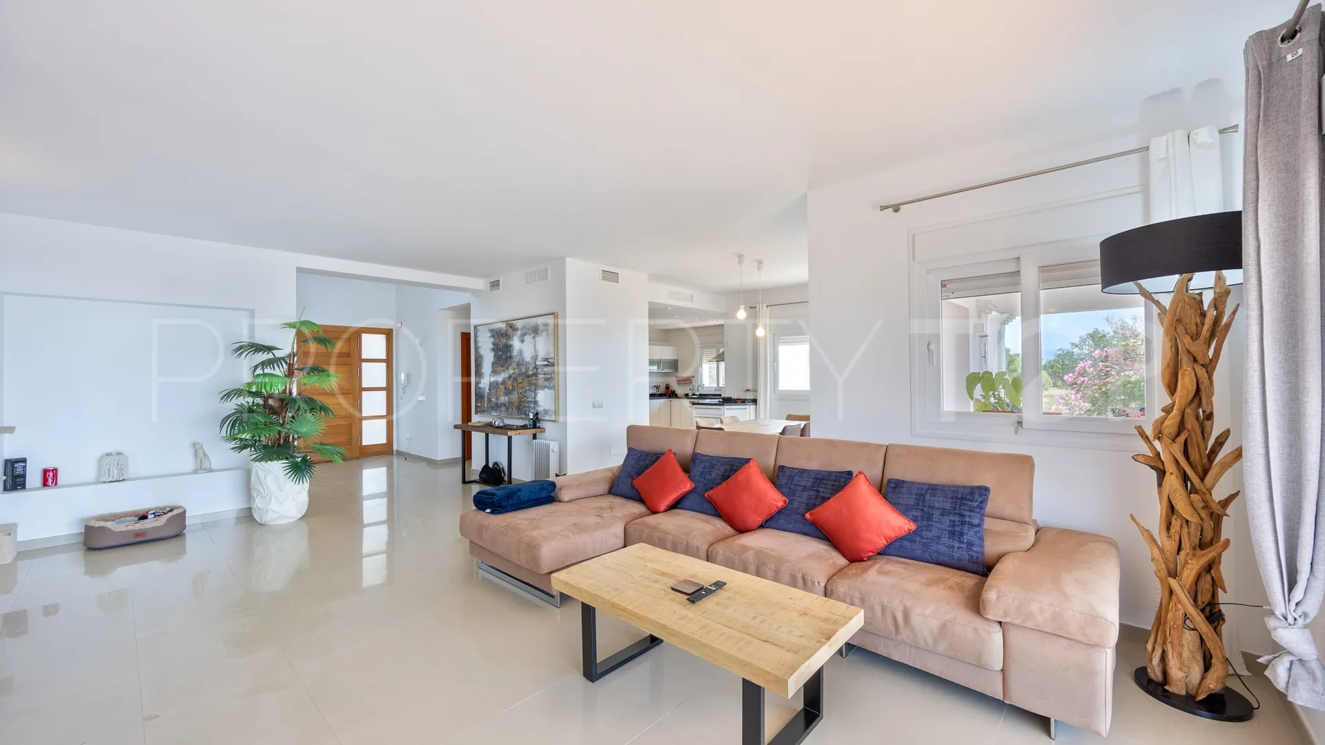Villa with 4 bedrooms for sale in La Paloma