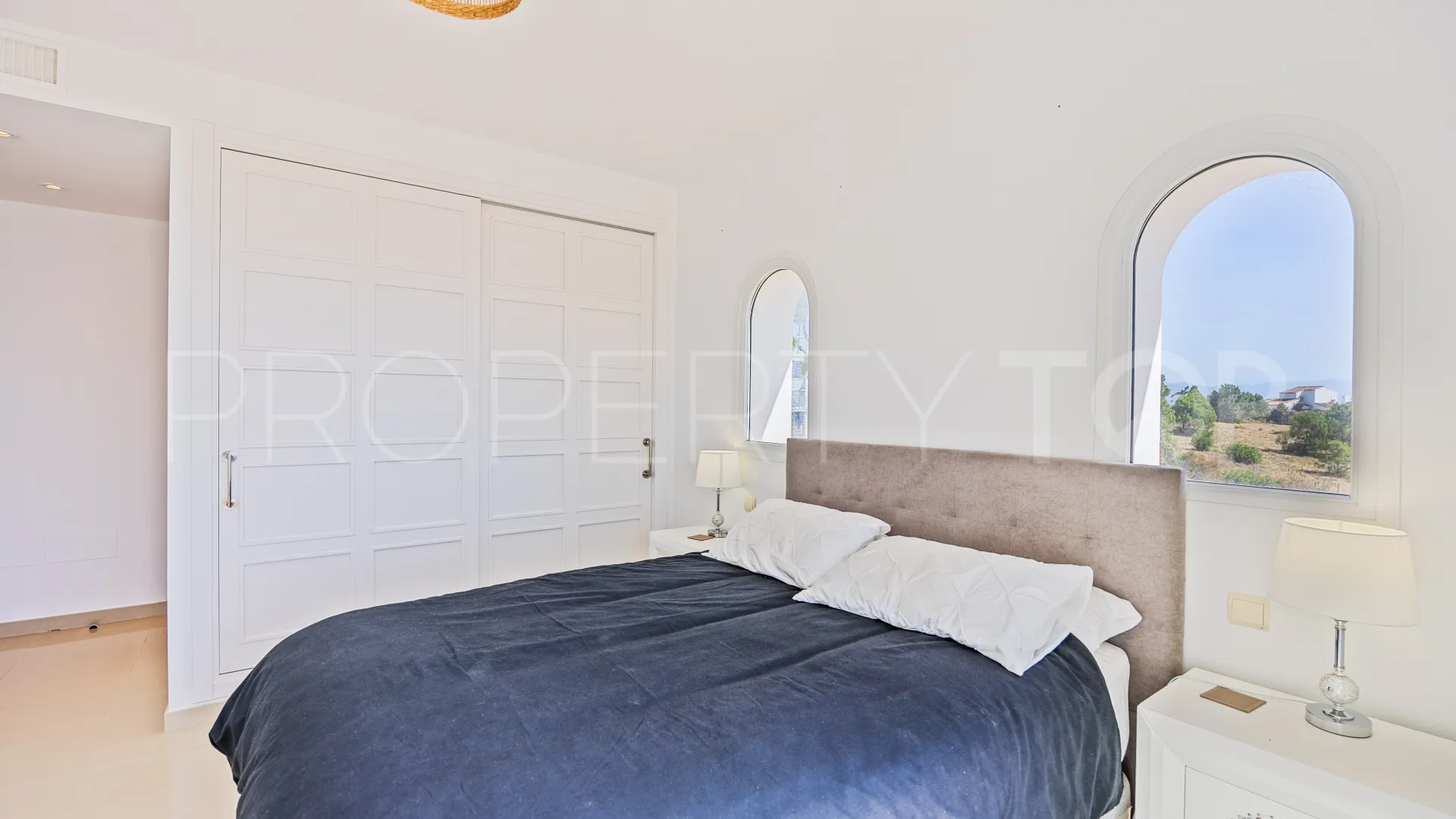 Villa with 4 bedrooms for sale in La Paloma