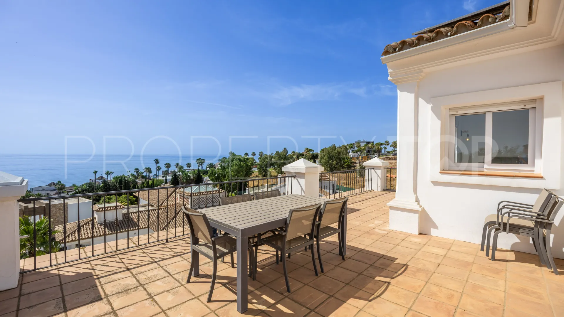 Villa with 4 bedrooms for sale in La Paloma