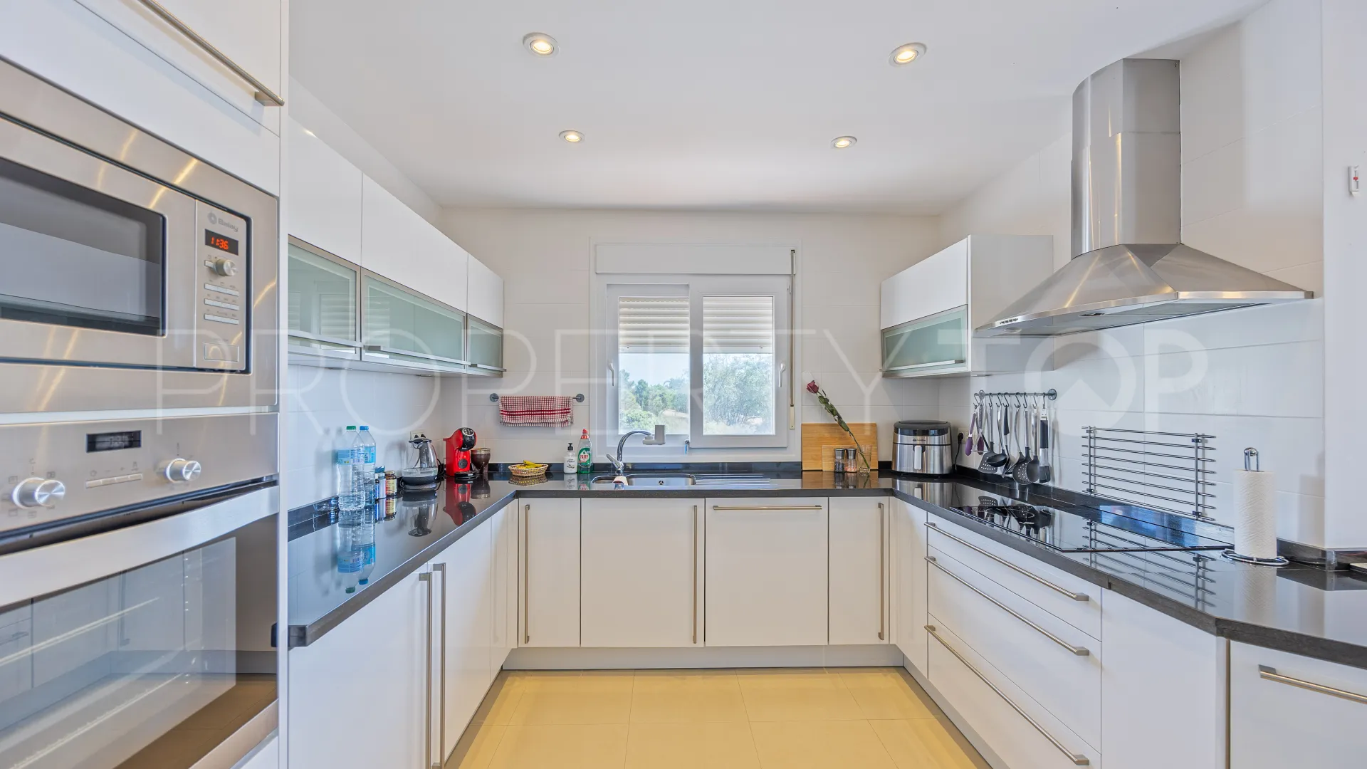 Villa with 4 bedrooms for sale in La Paloma