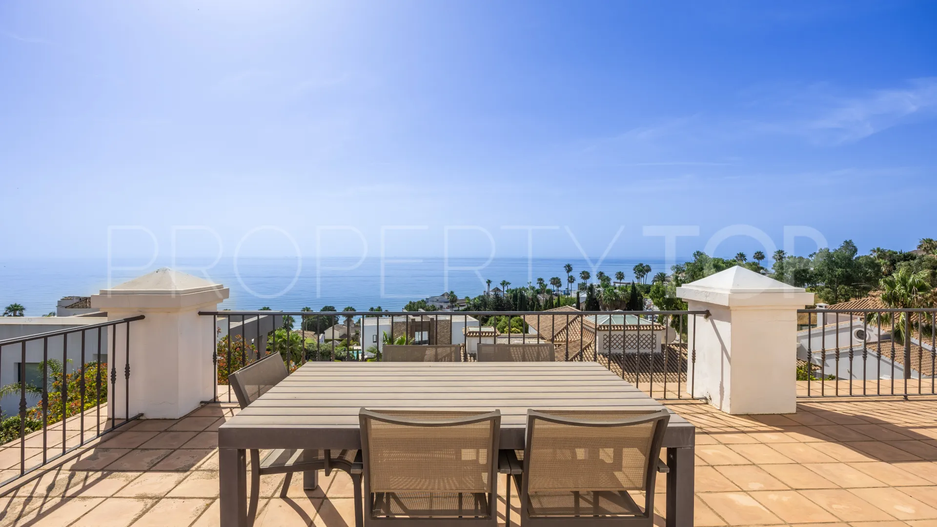 Villa with 4 bedrooms for sale in La Paloma