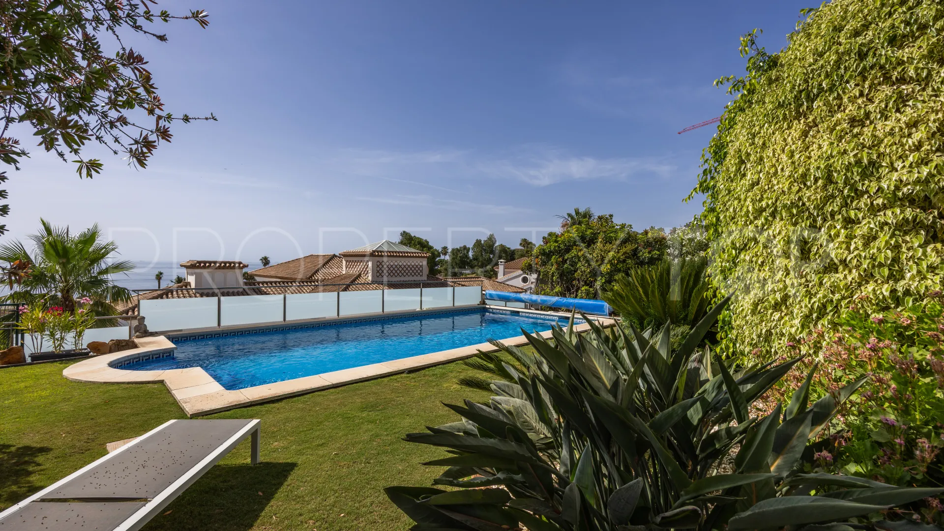 Villa with 4 bedrooms for sale in La Paloma