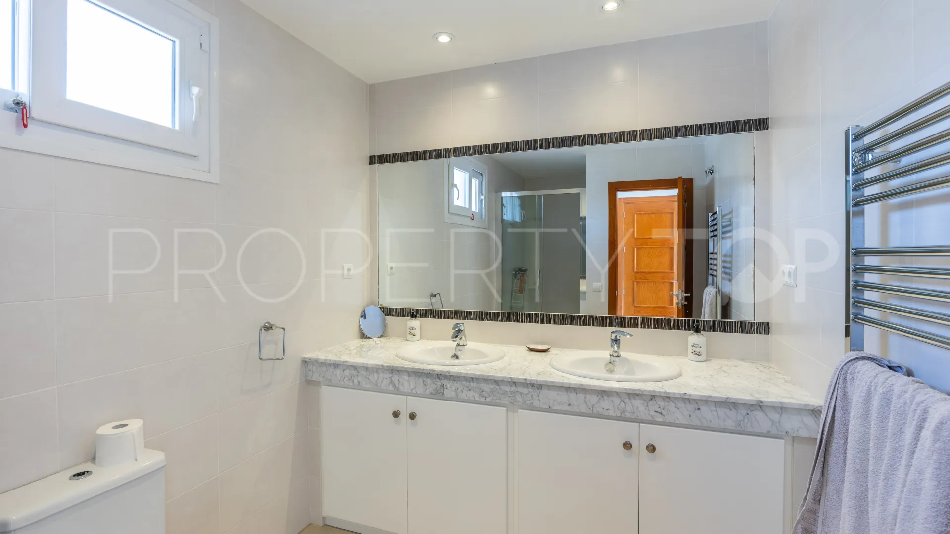 Villa with 4 bedrooms for sale in La Paloma