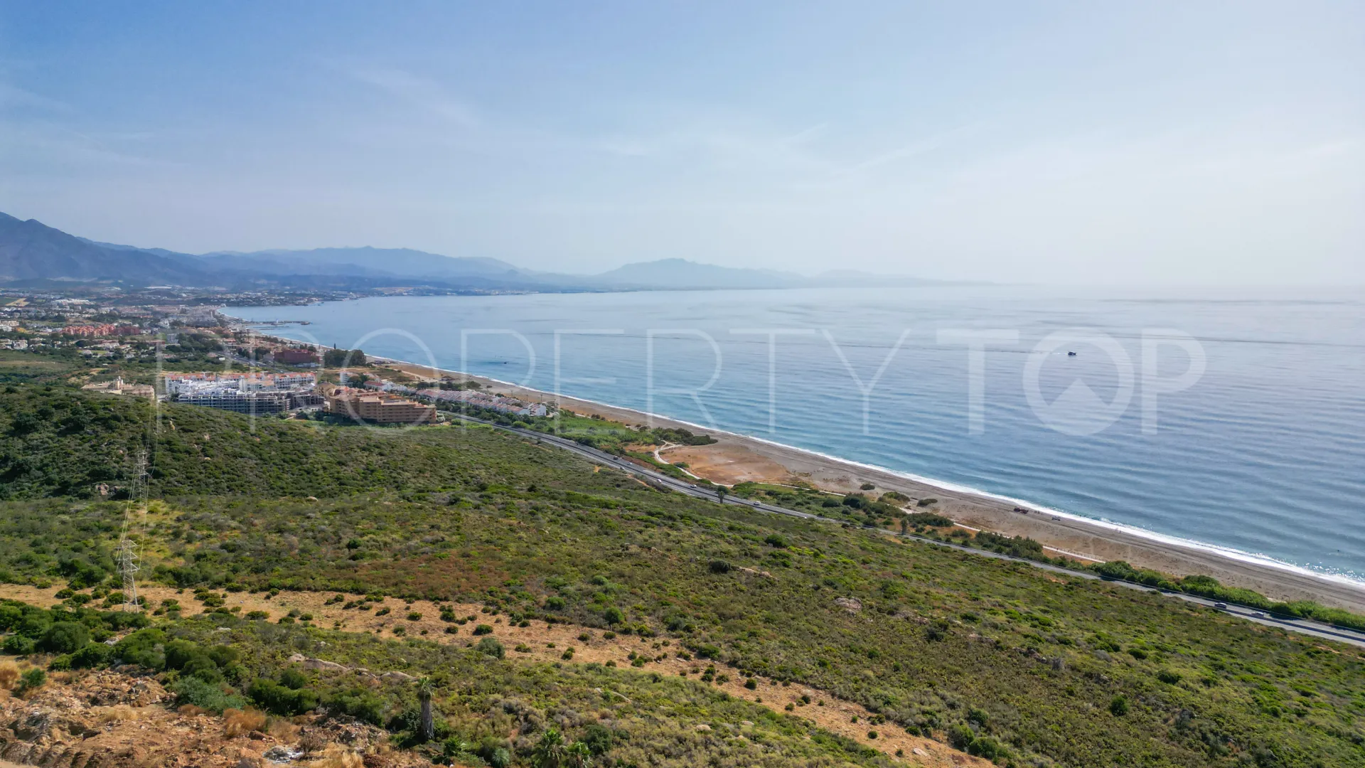 Villa with 4 bedrooms for sale in La Paloma