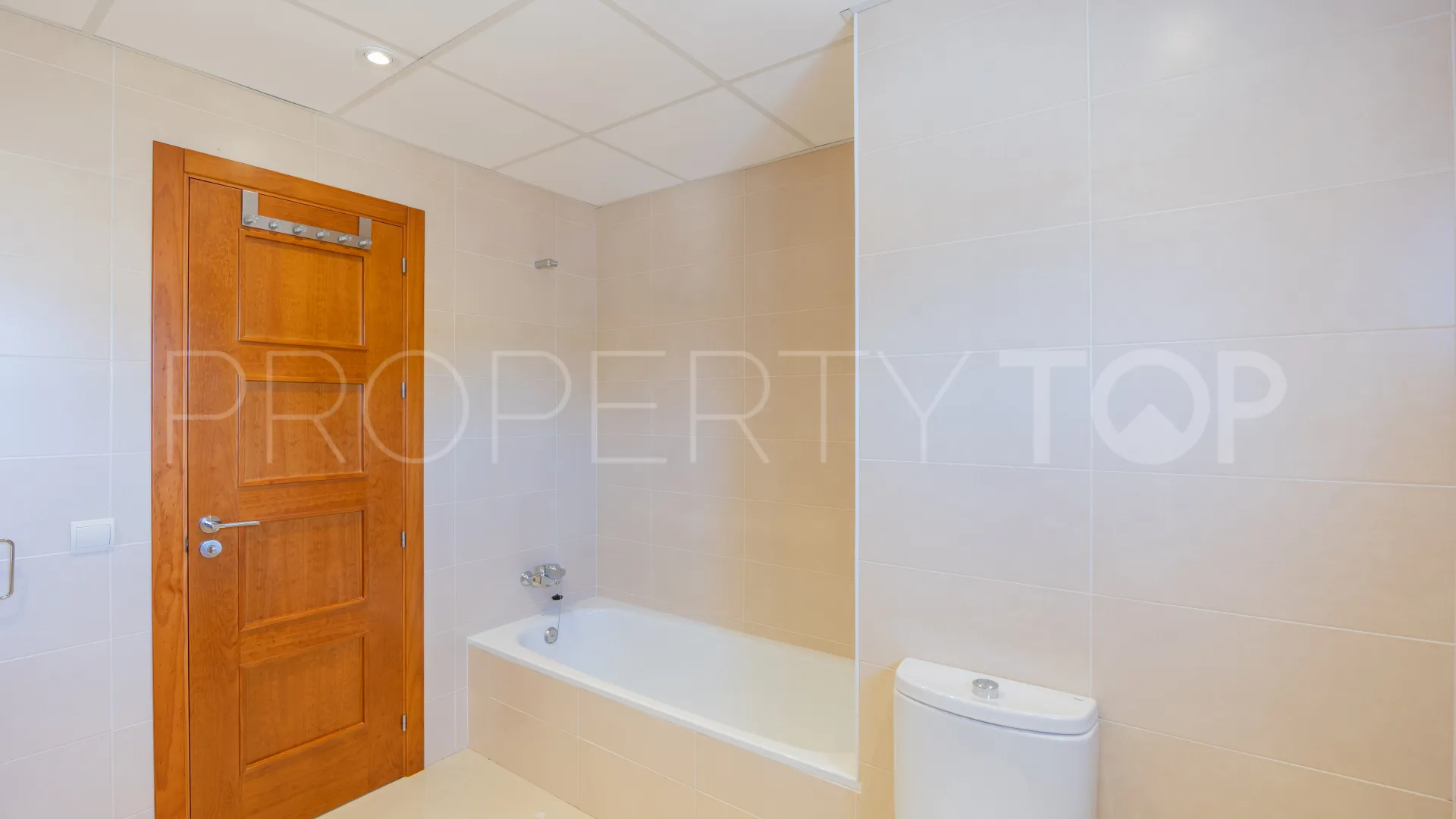 Villa with 4 bedrooms for sale in La Paloma