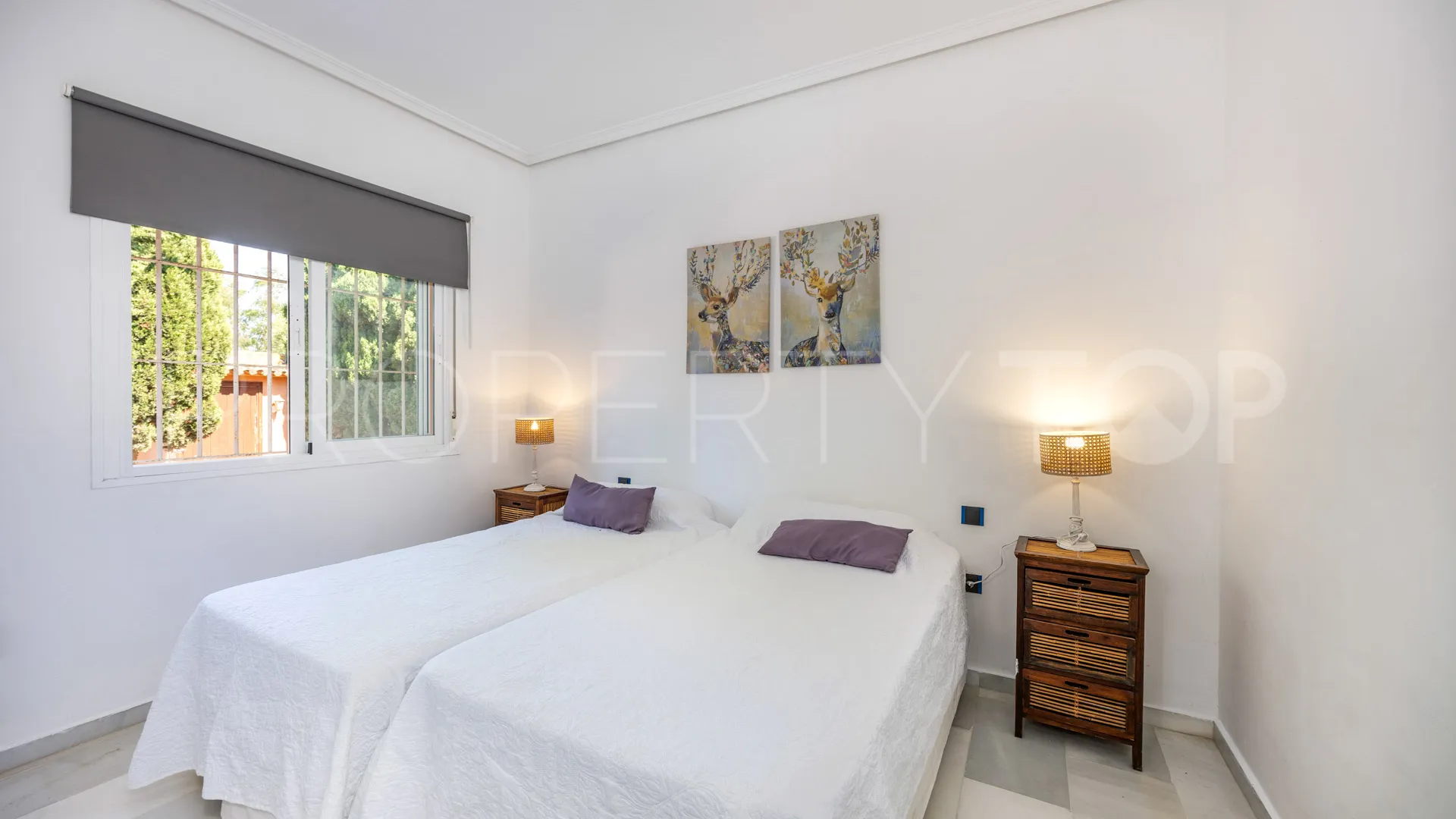 For sale Zona B villa