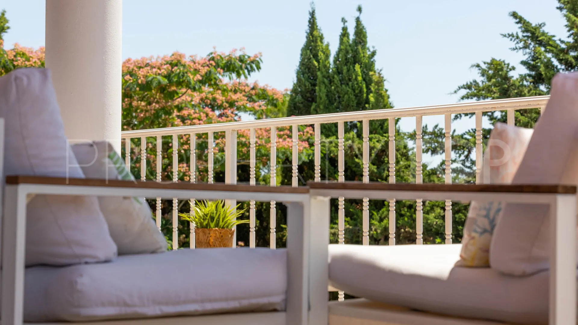 For sale Zona B villa