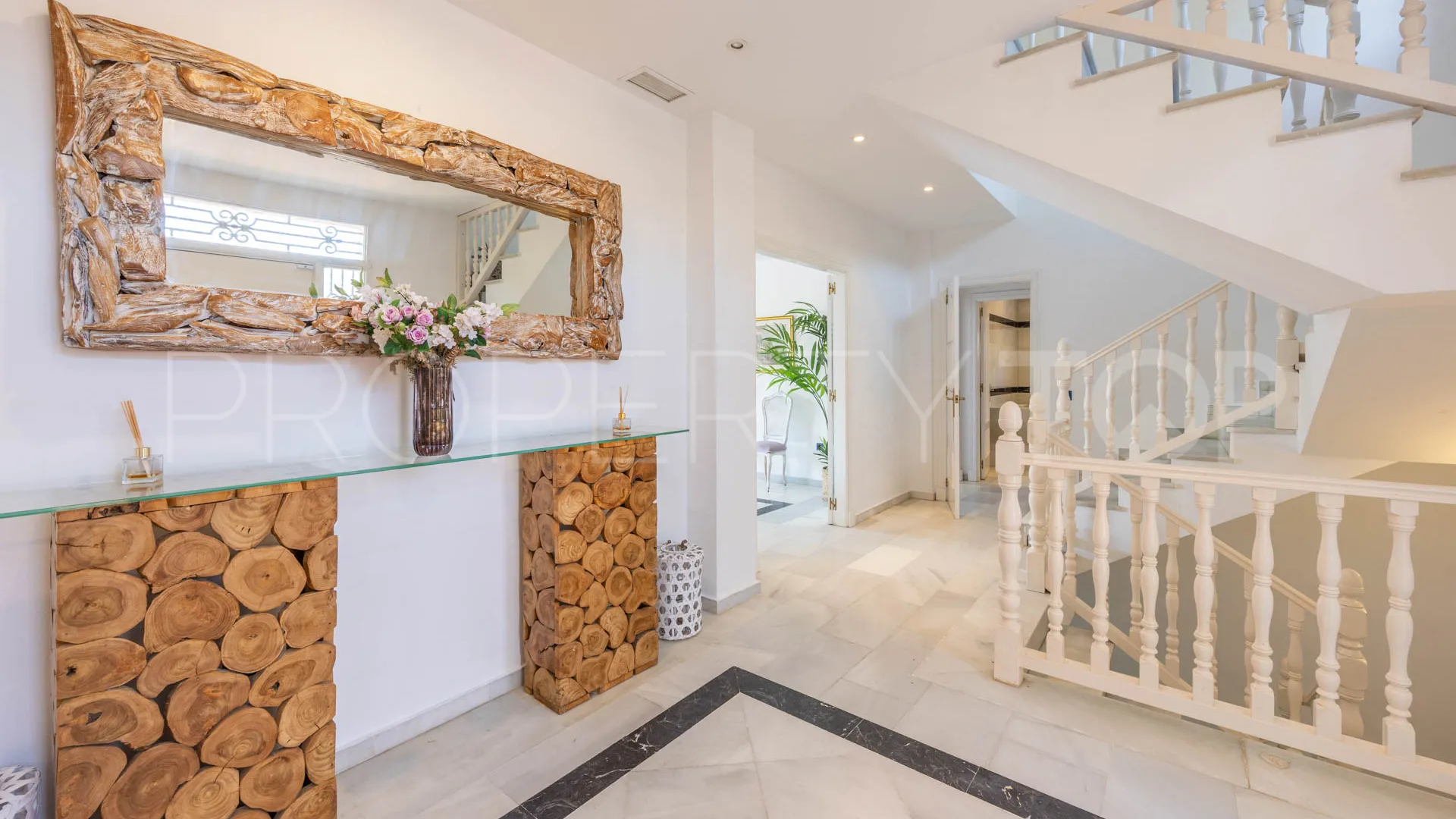 For sale Zona B villa