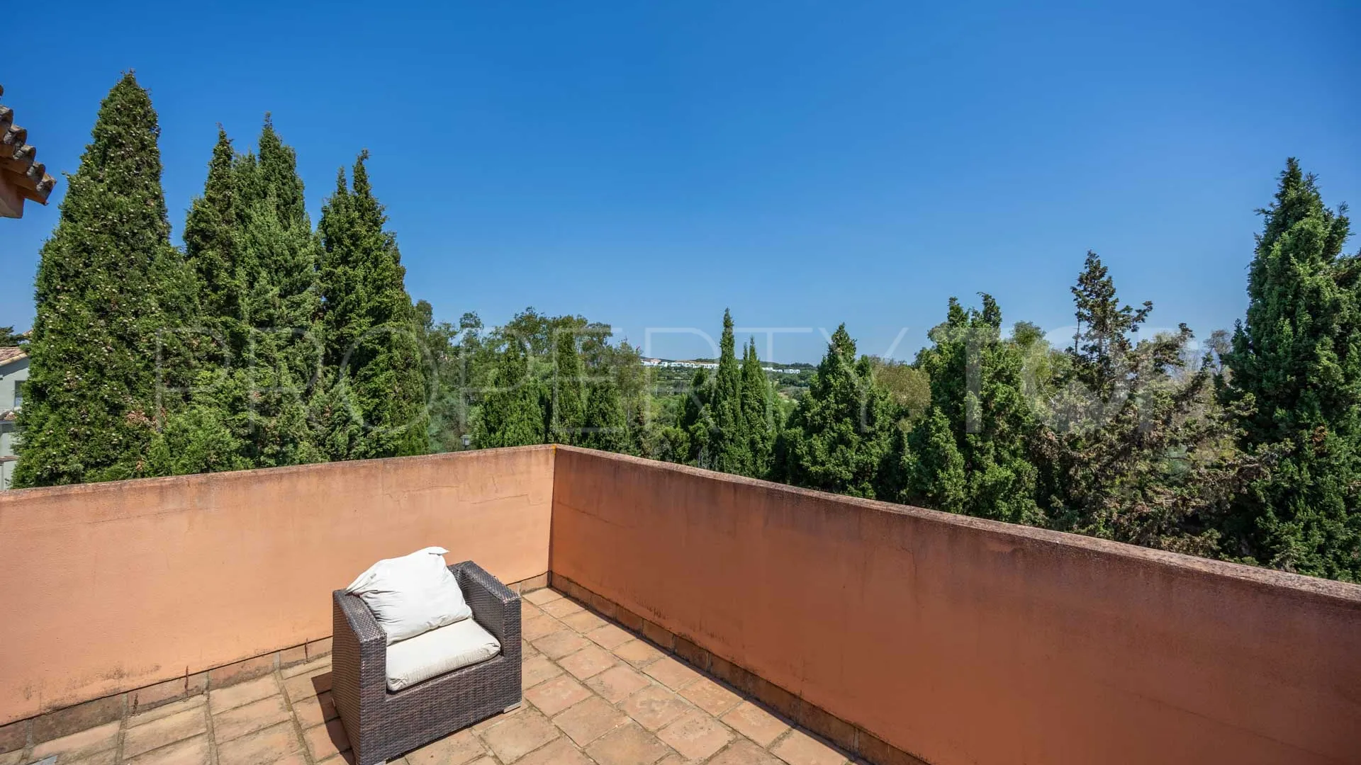 For sale Zona B villa