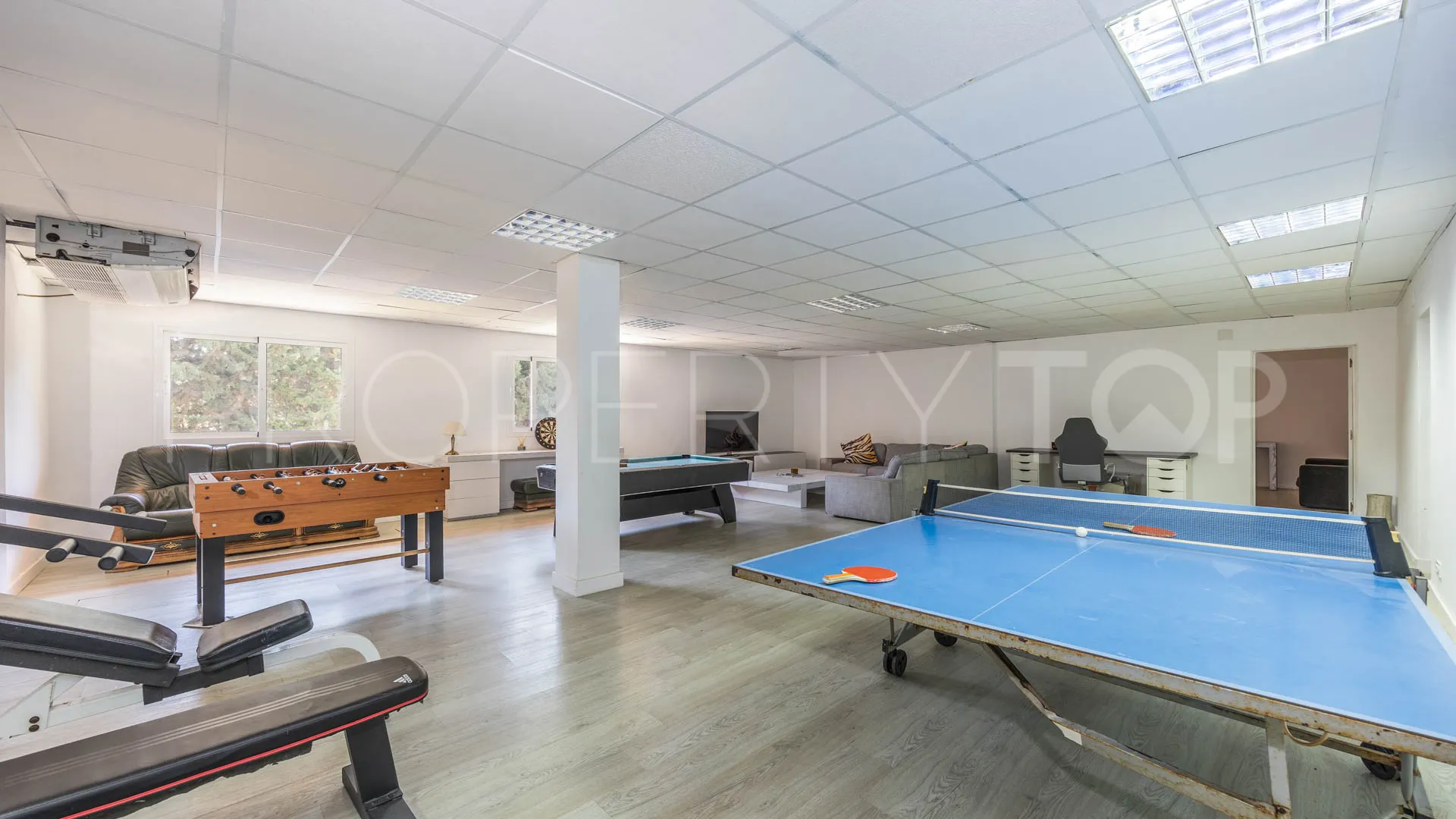 For sale Zona B villa