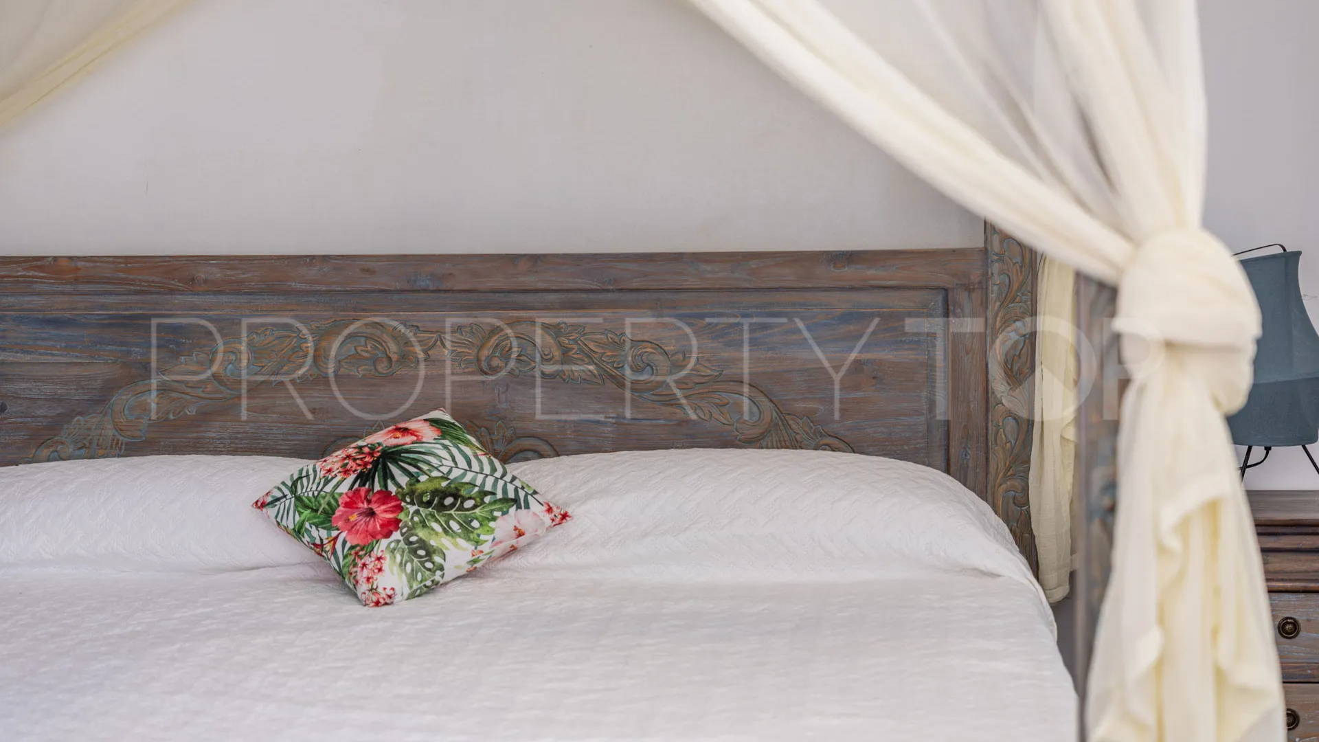 For sale Zona B villa