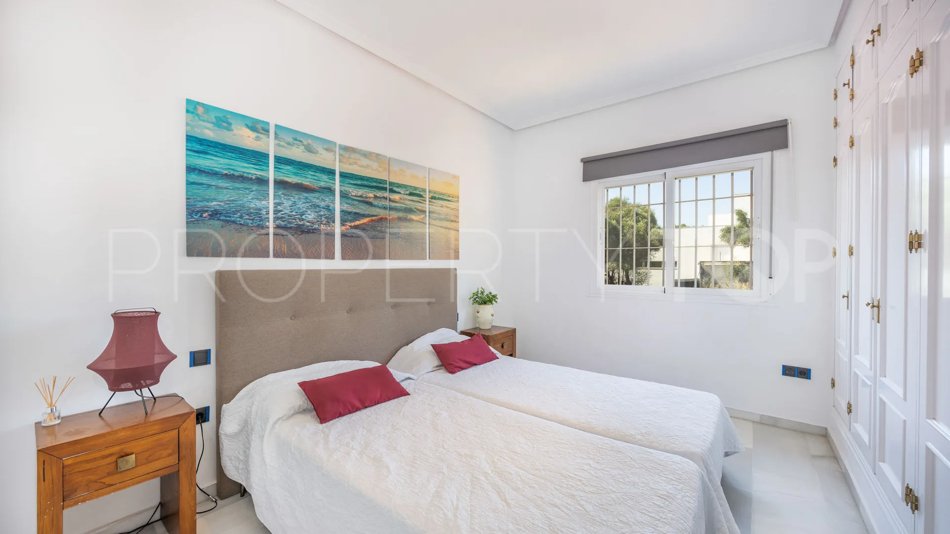 For sale Zona B villa