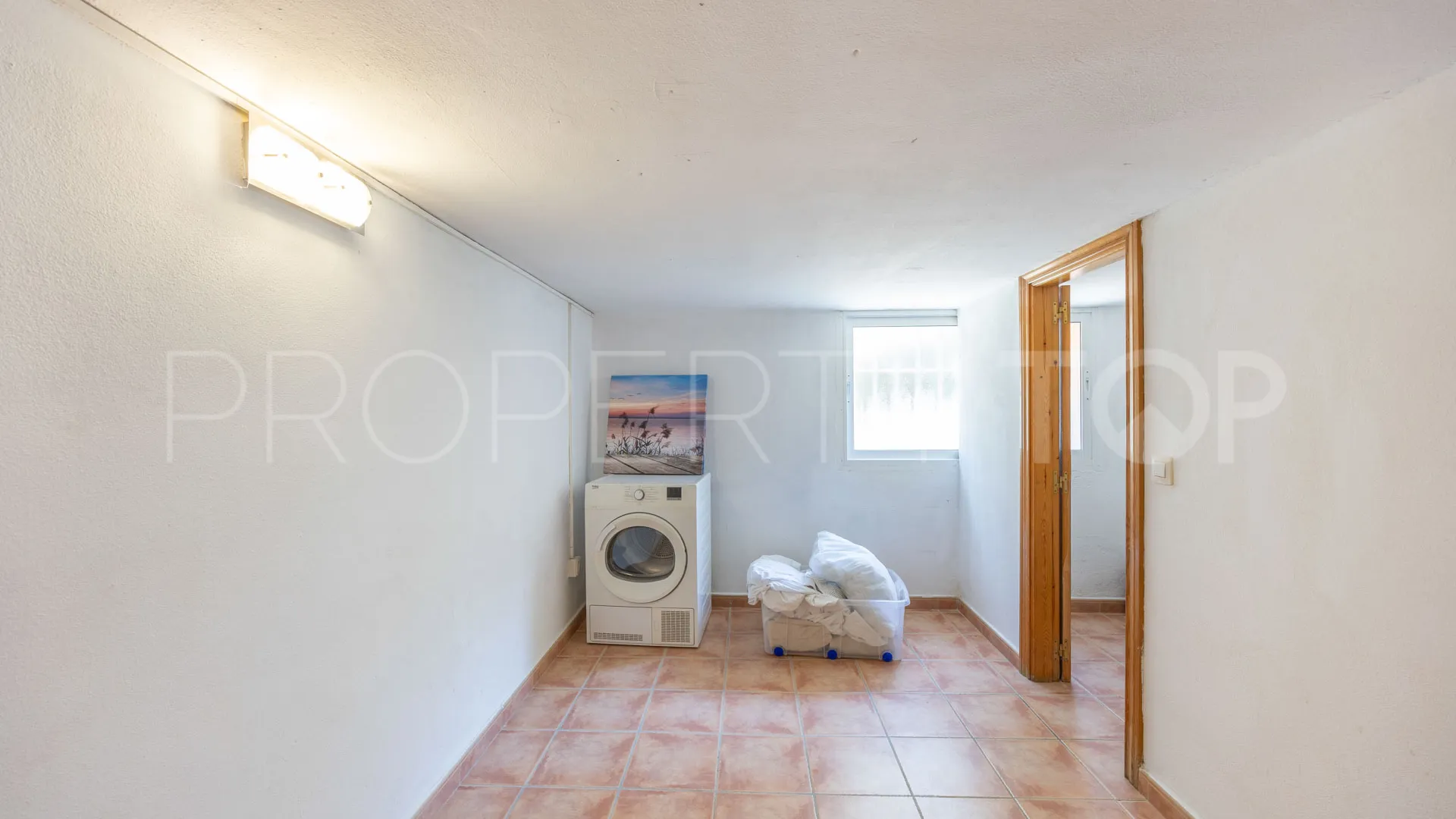 For sale Zona B villa