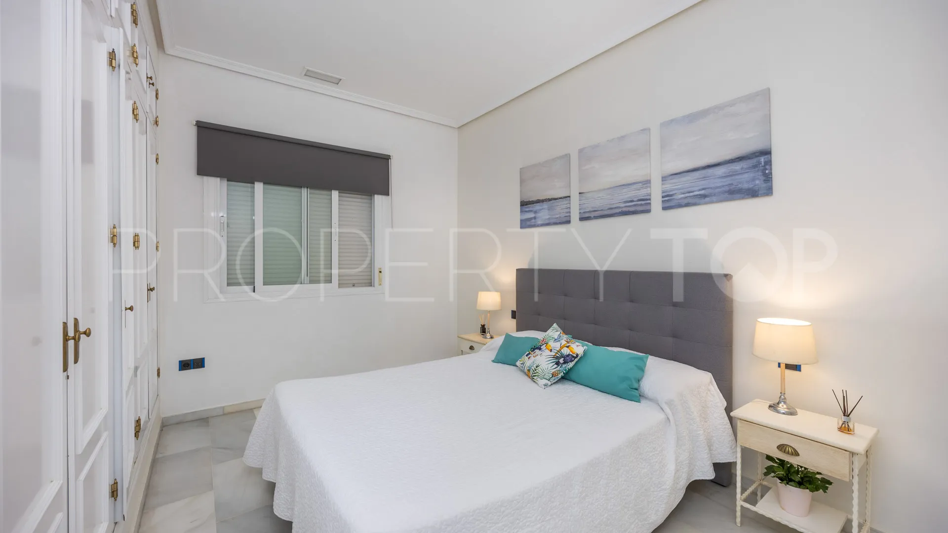 For sale Zona B villa