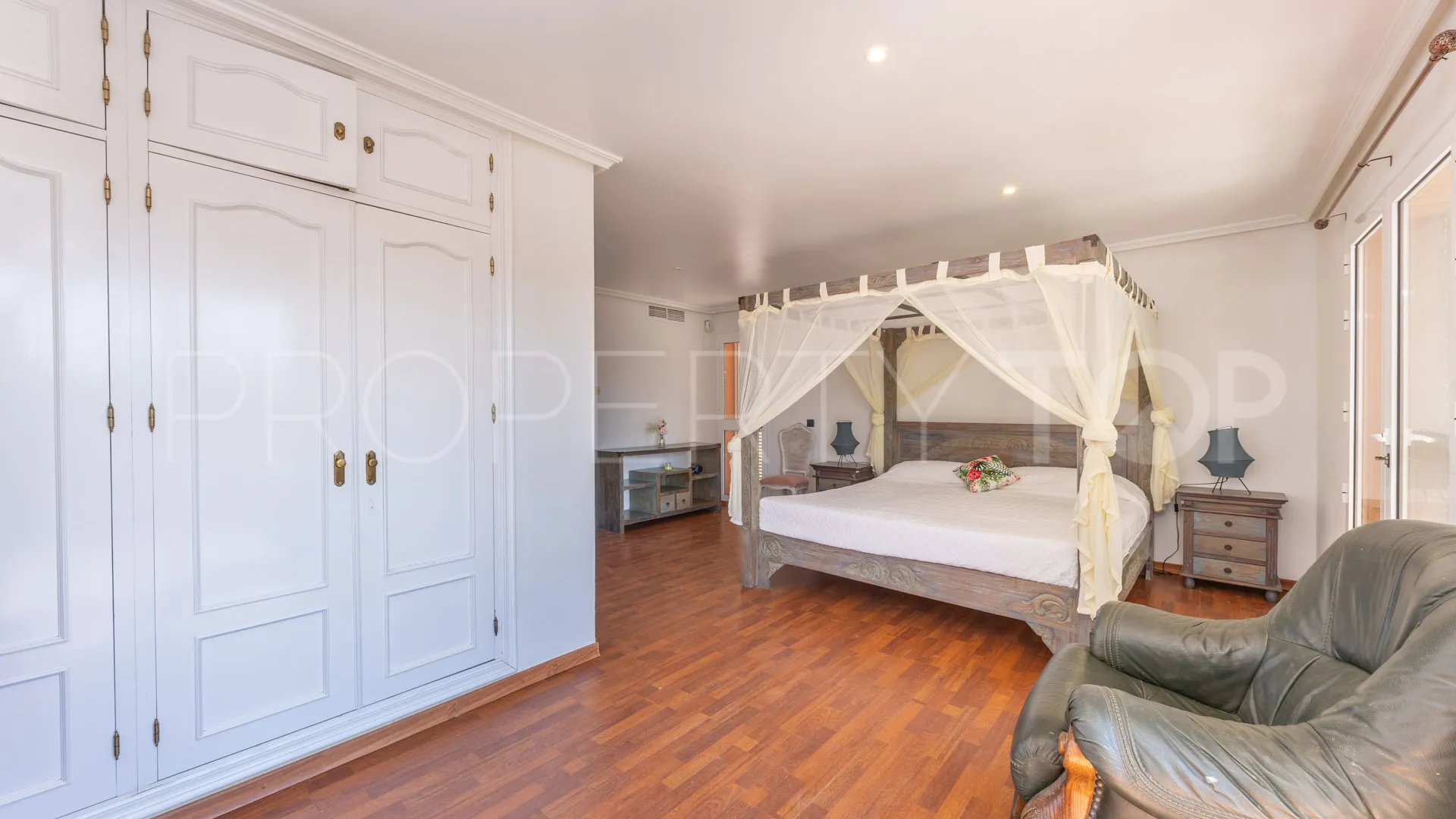 For sale Zona B villa