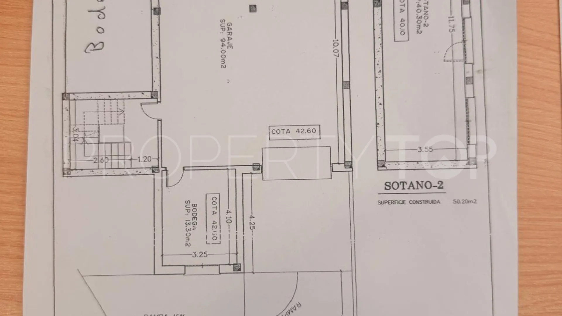 Villa a la venta en Zona B