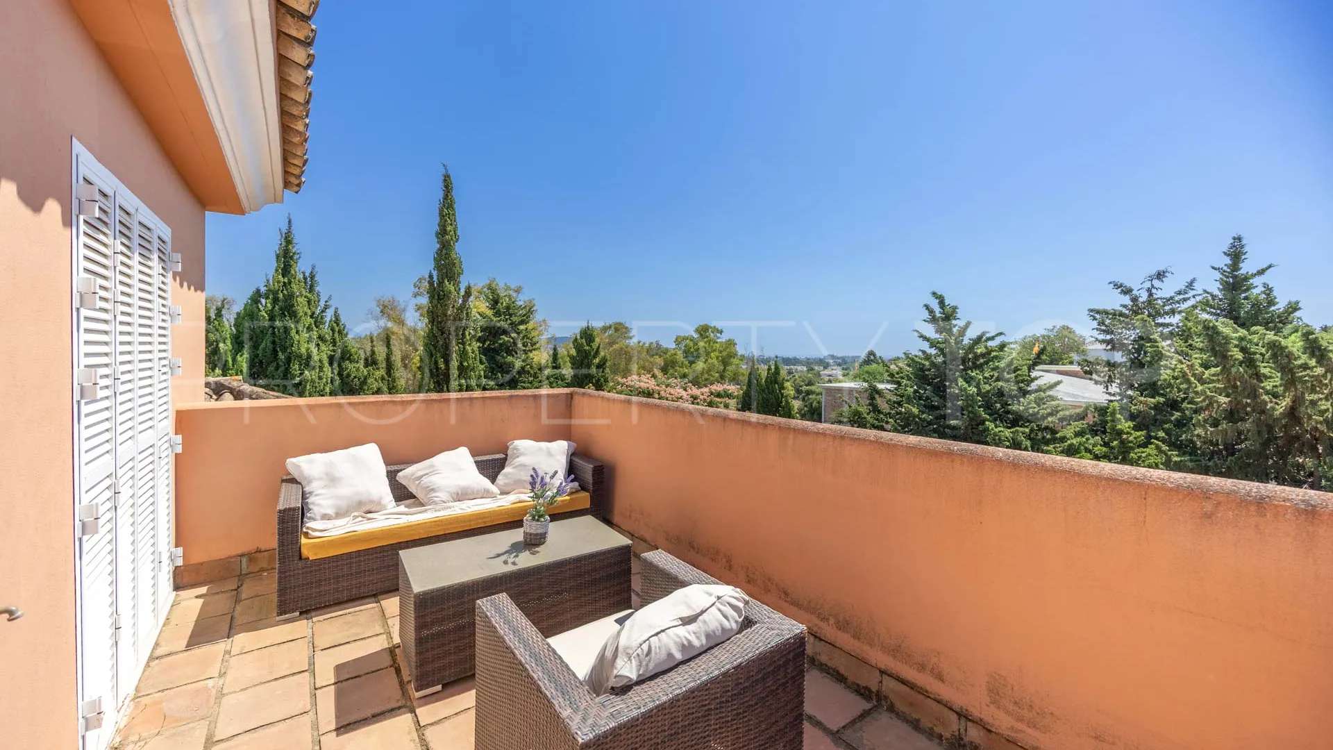 For sale Zona B villa