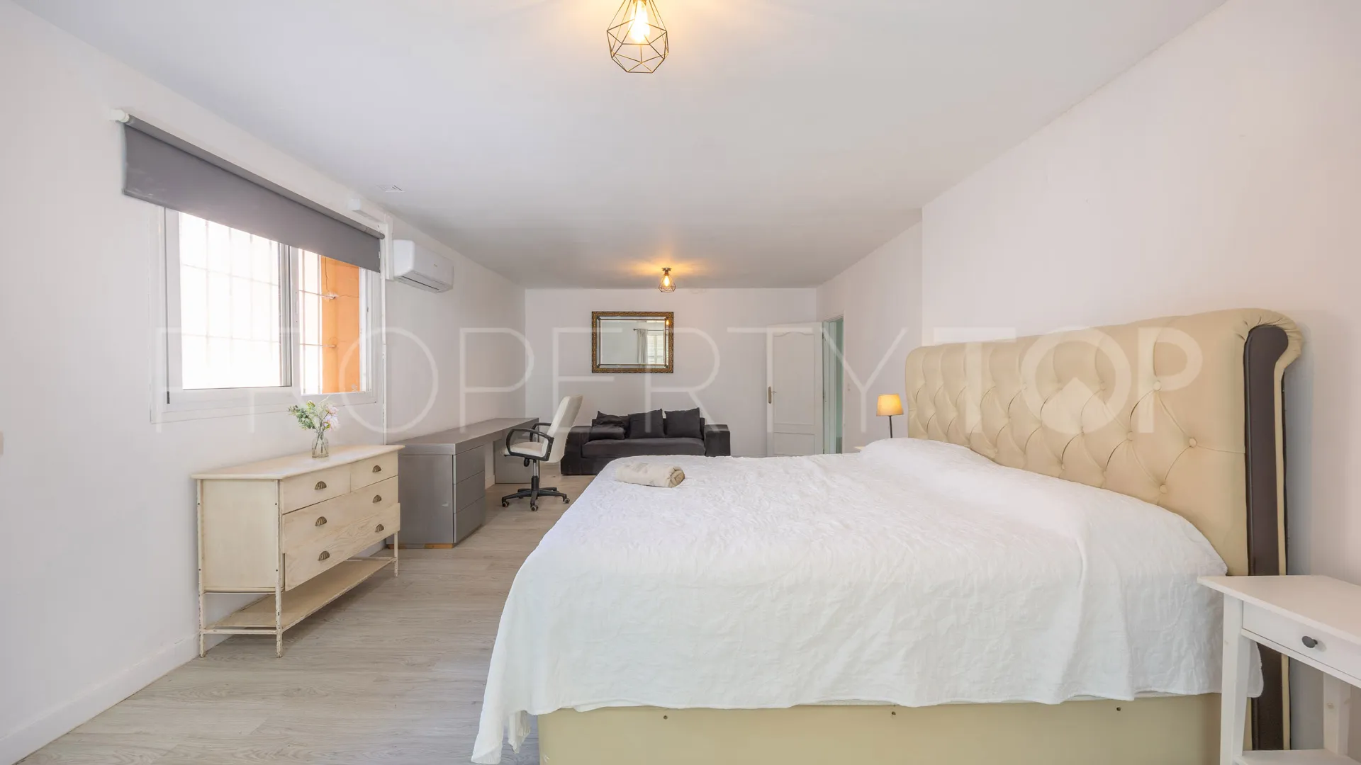 For sale Zona B villa