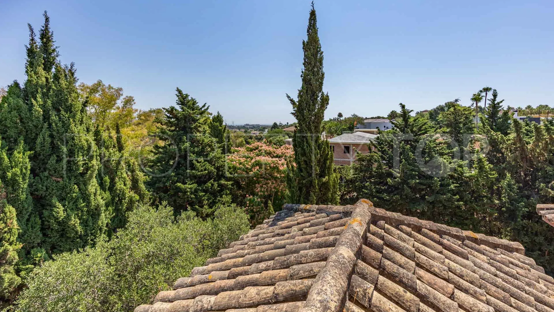 For sale Zona B villa