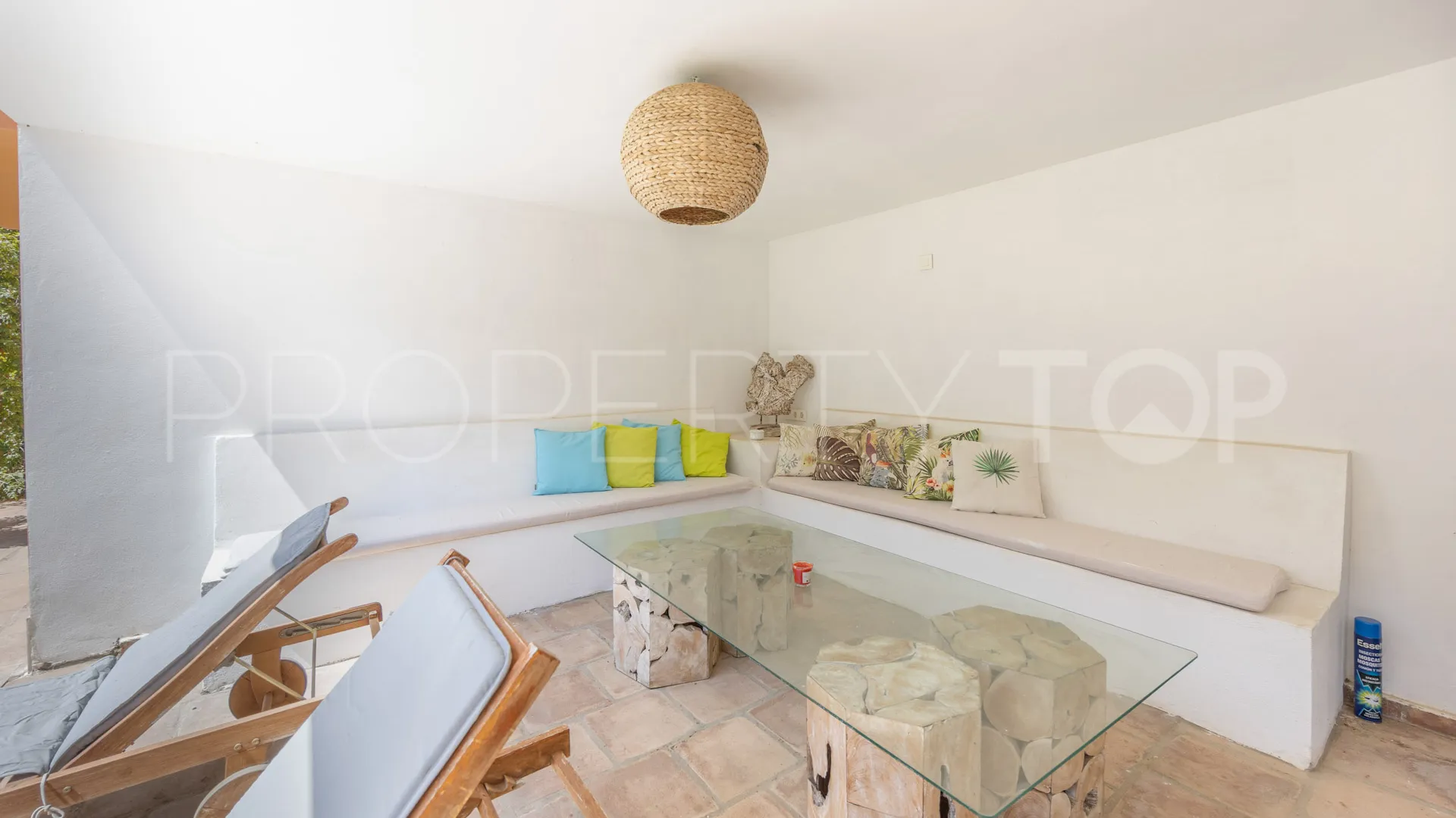 For sale Zona B villa