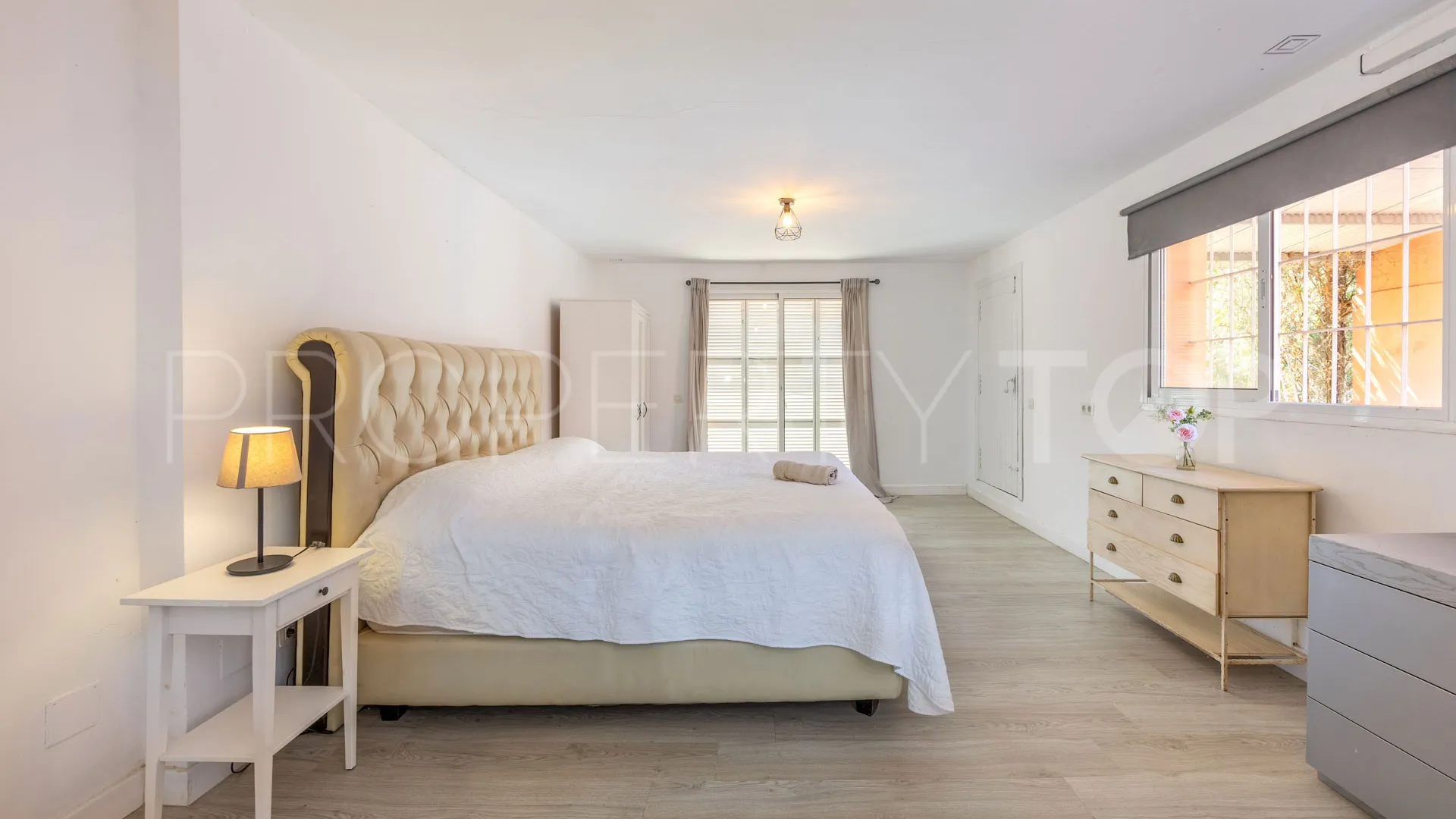 For sale Zona B villa