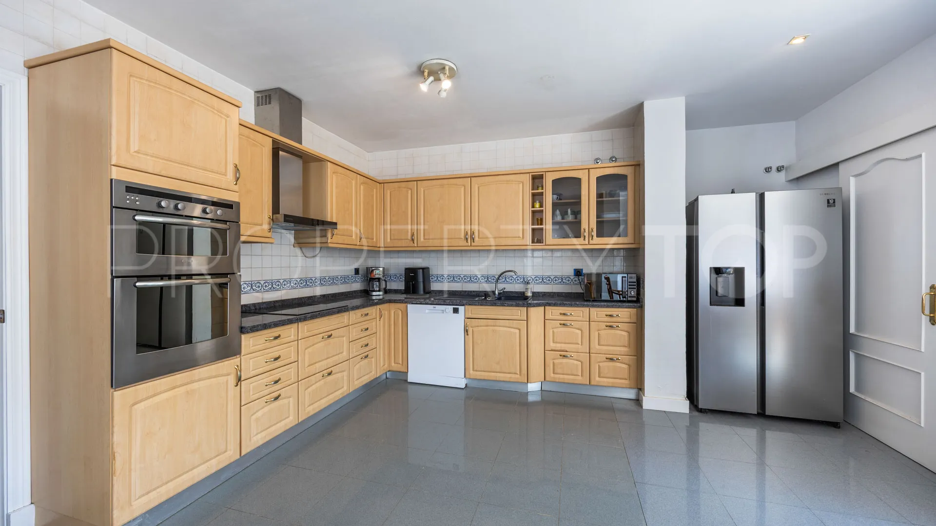 For sale Zona B villa