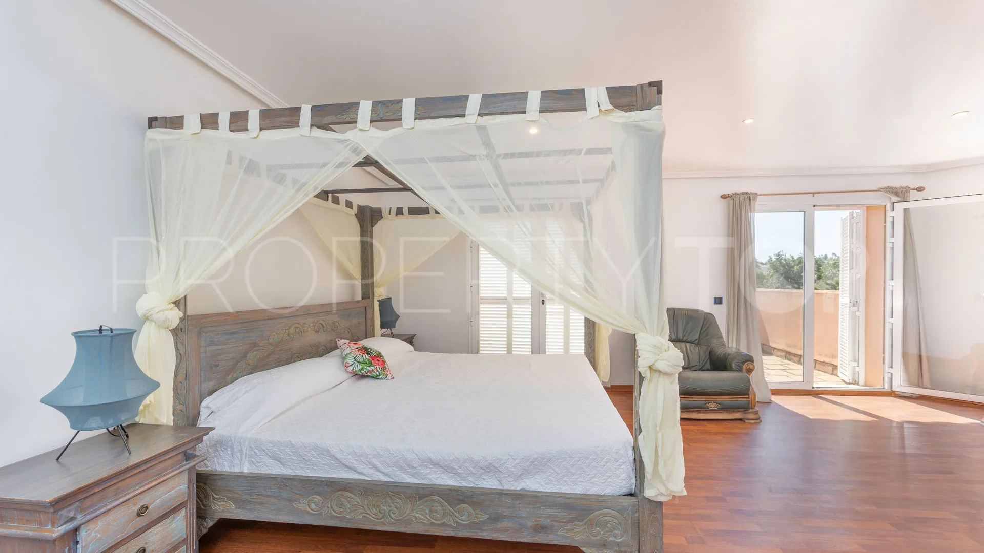 For sale Zona B villa