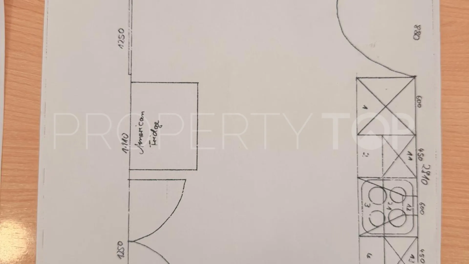 Villa a la venta en Zona B