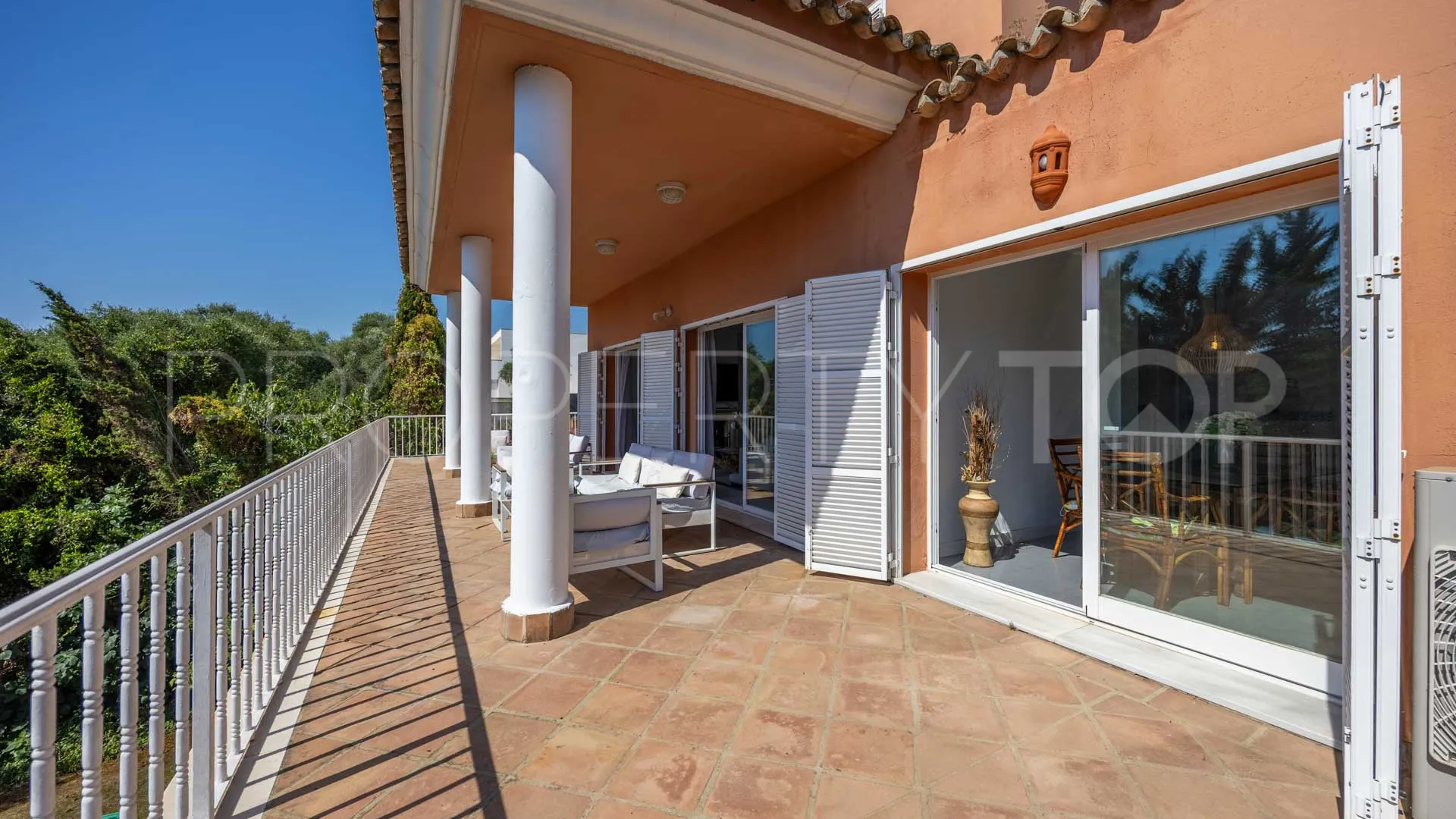 For sale Zona B villa