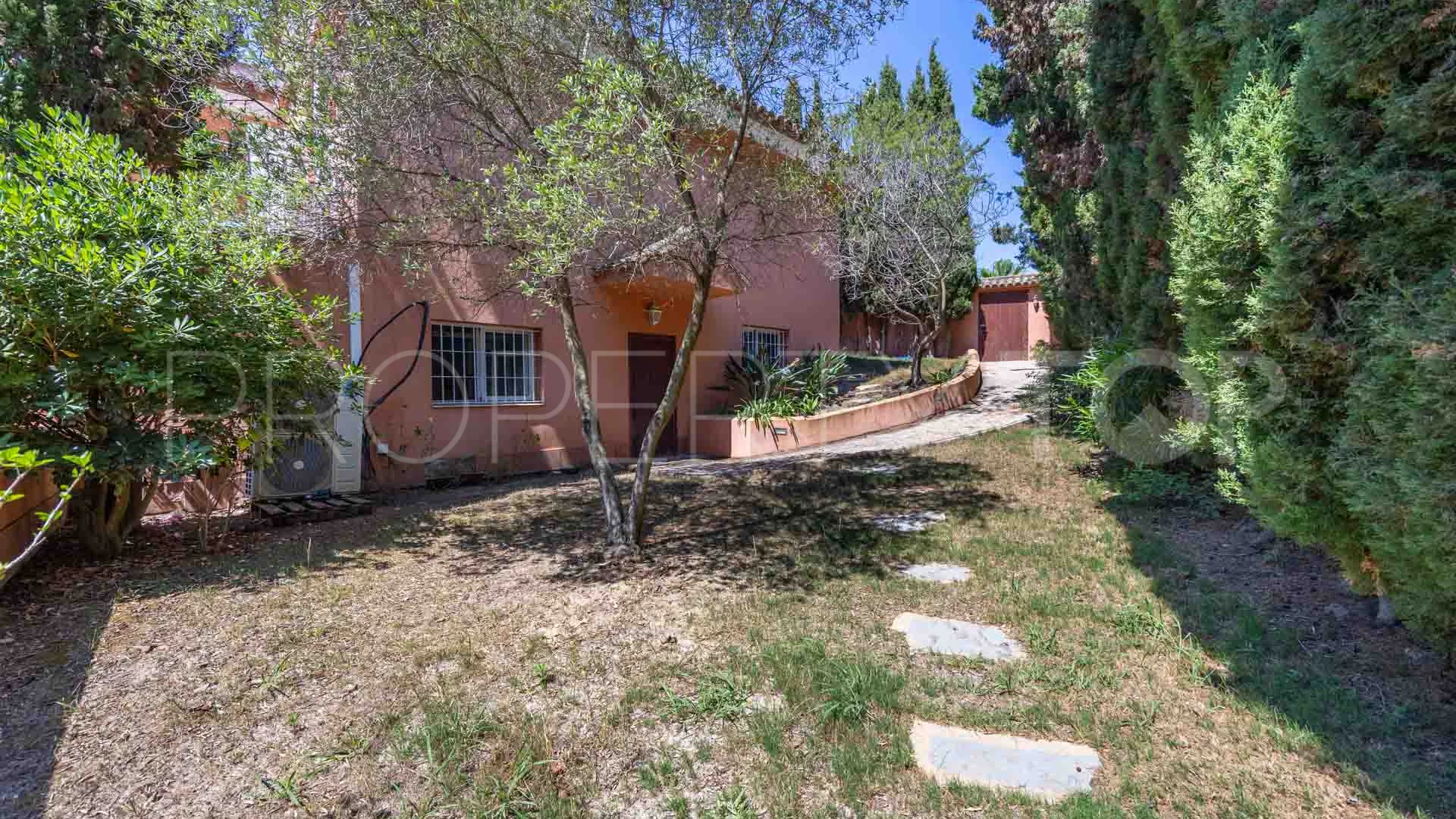 For sale Zona B villa